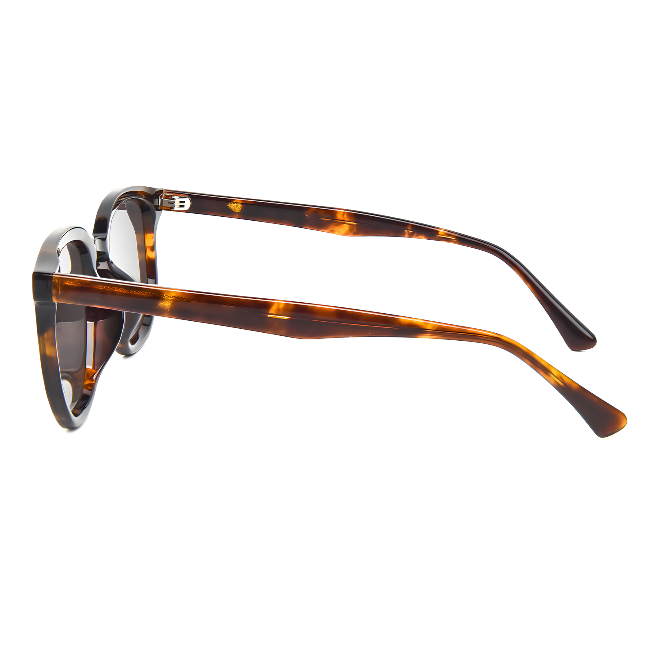 AURORA TORTOISE/GRAY side
