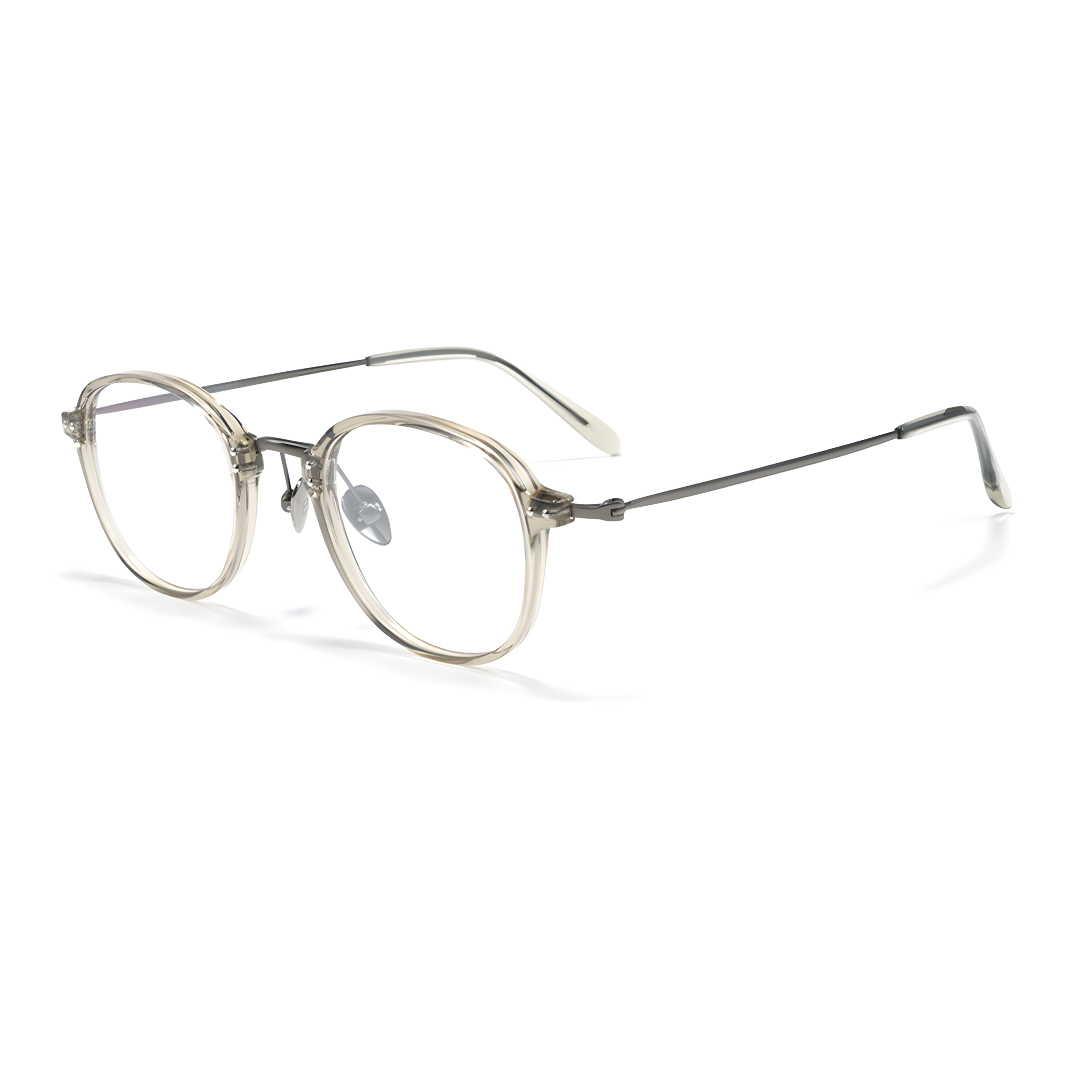 YUZU tea (3) eyeglasses