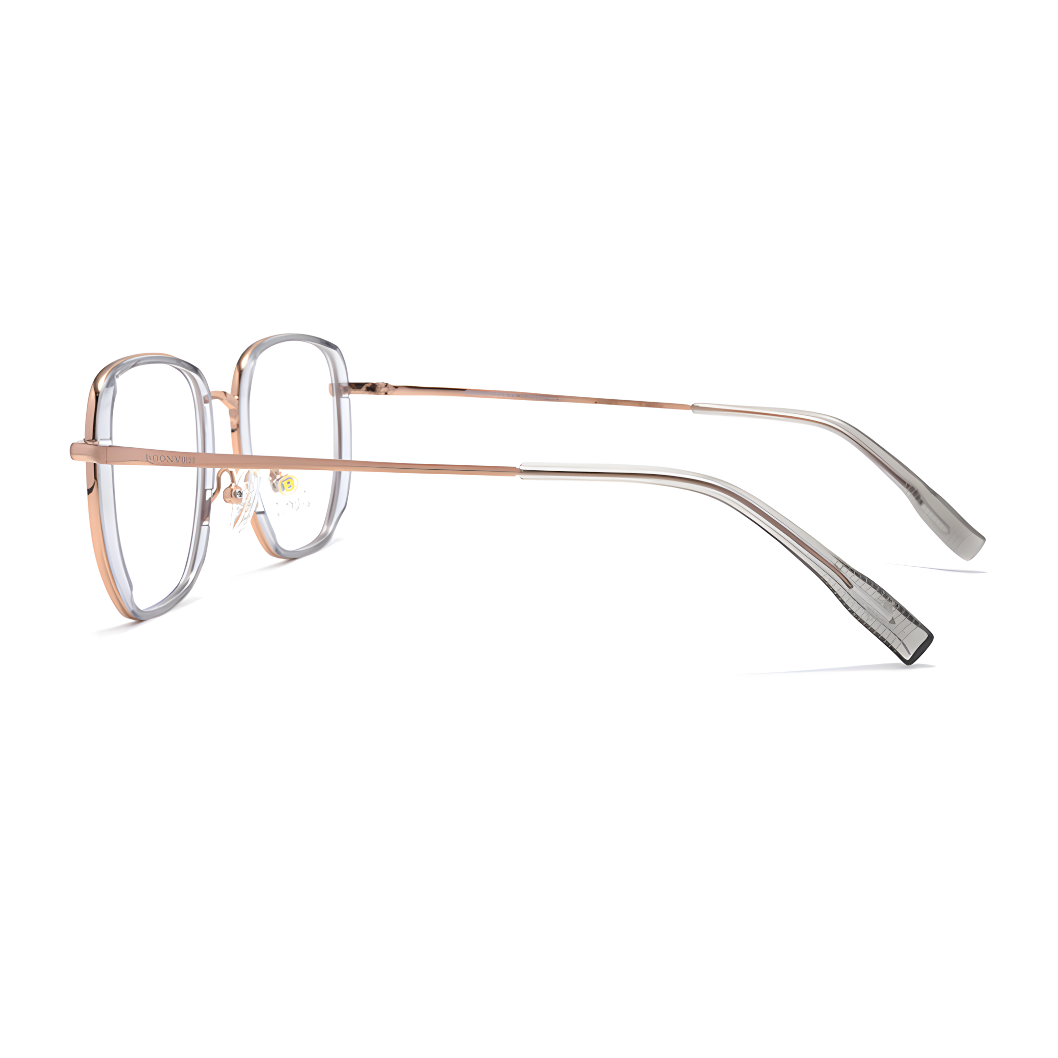 NOZOMI rose (2) eyeglasses