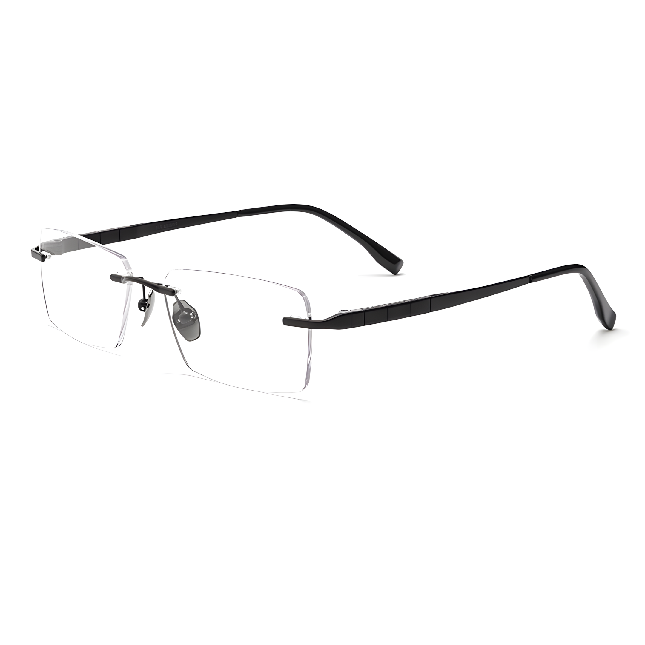 TAKUMI black (2) eyeglasses