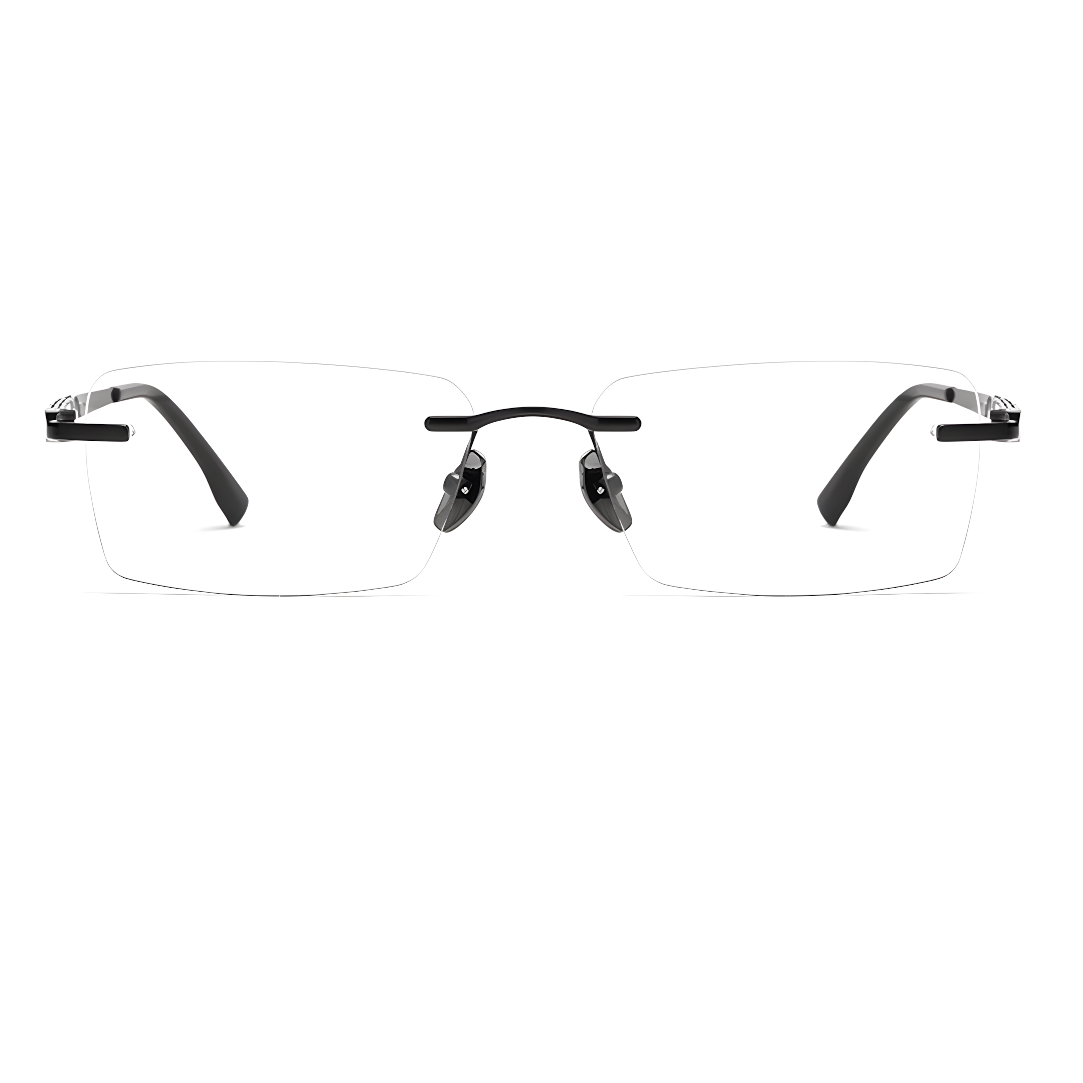 TAKUMI black (3) eyeglasses
