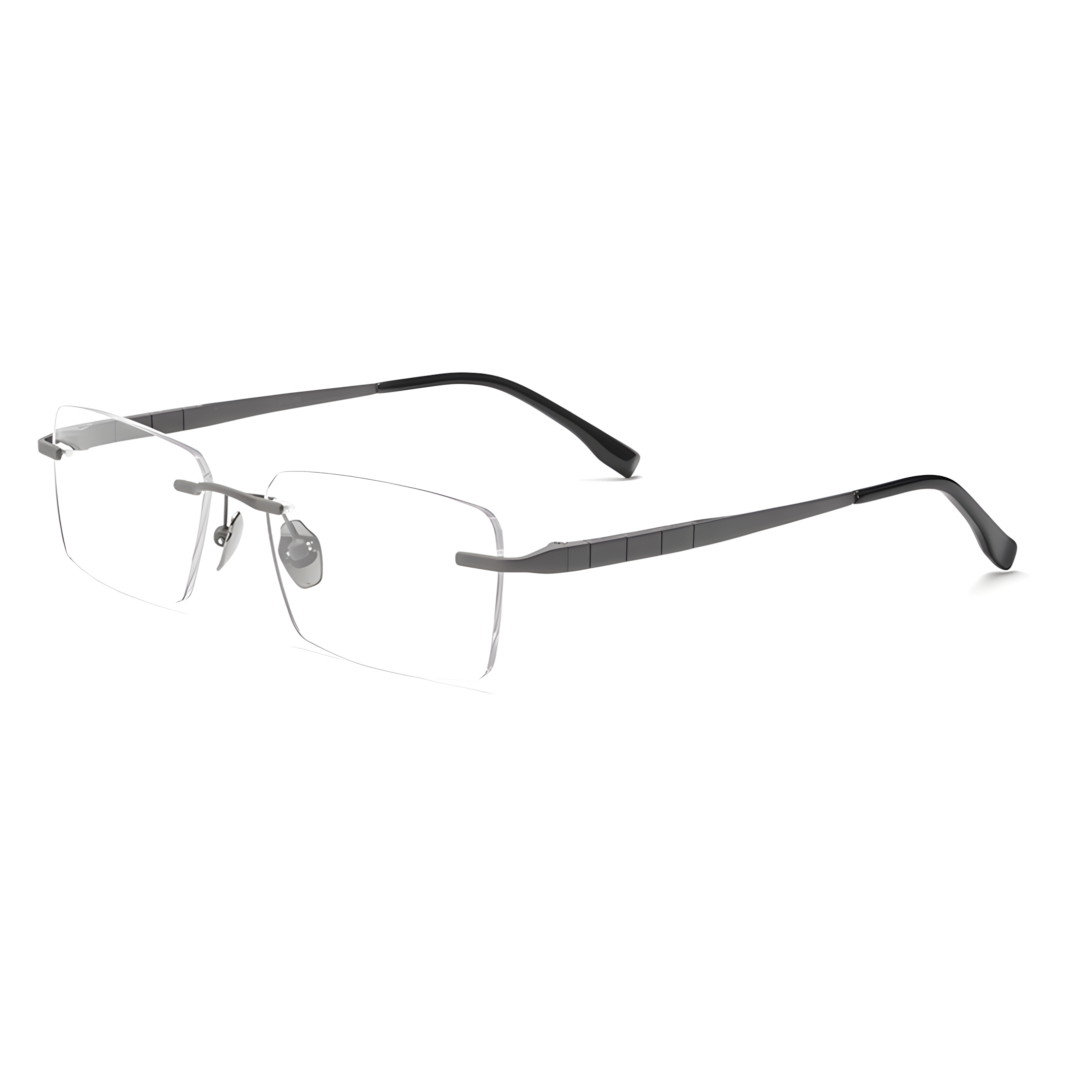 TAKUMI gun eyeglasses