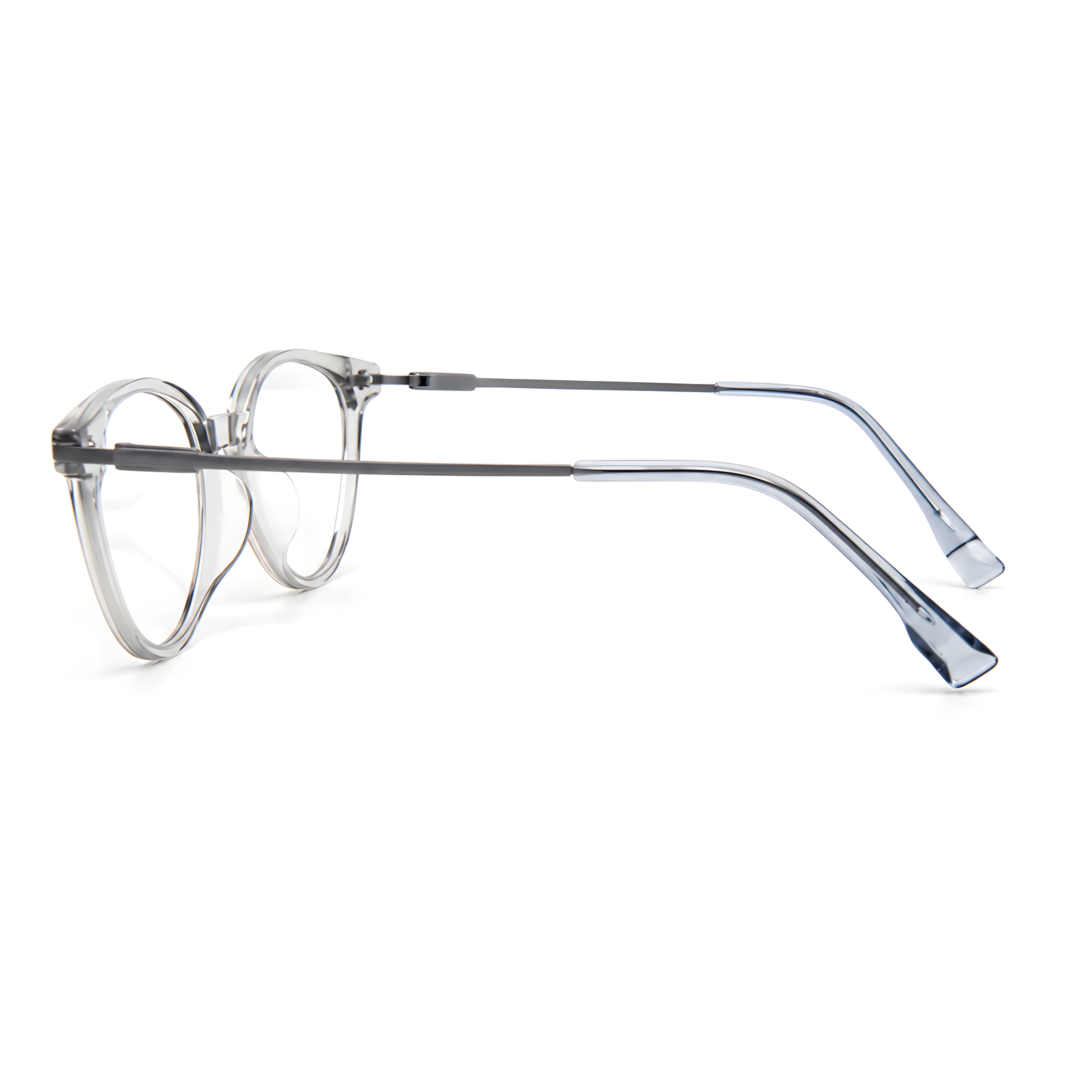 MINATO eyeglasses - F-GG568F-CLEAR-GRAY (2)