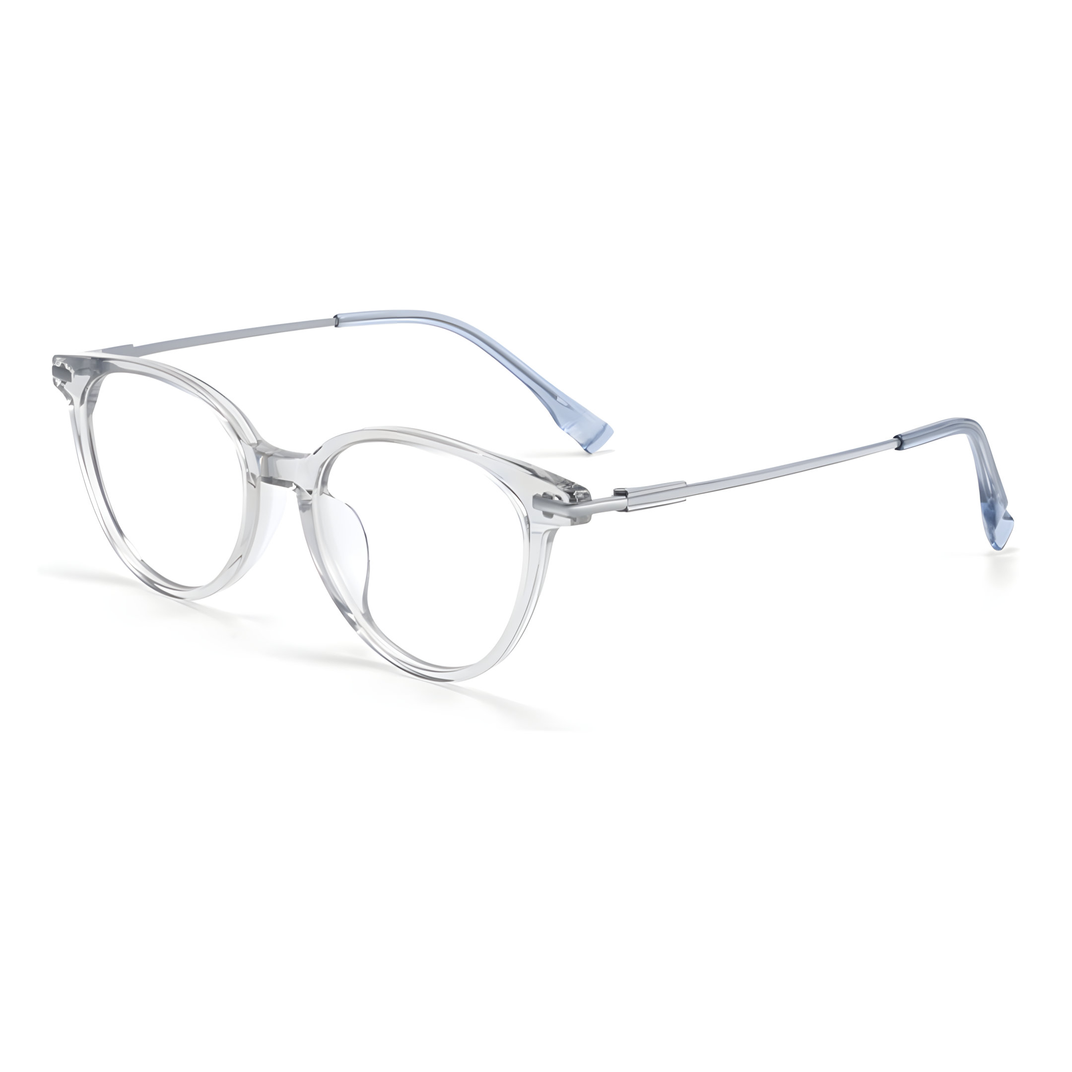 MINATO eyeglasses - F-GG568F-CLEAR-GRAY (3)