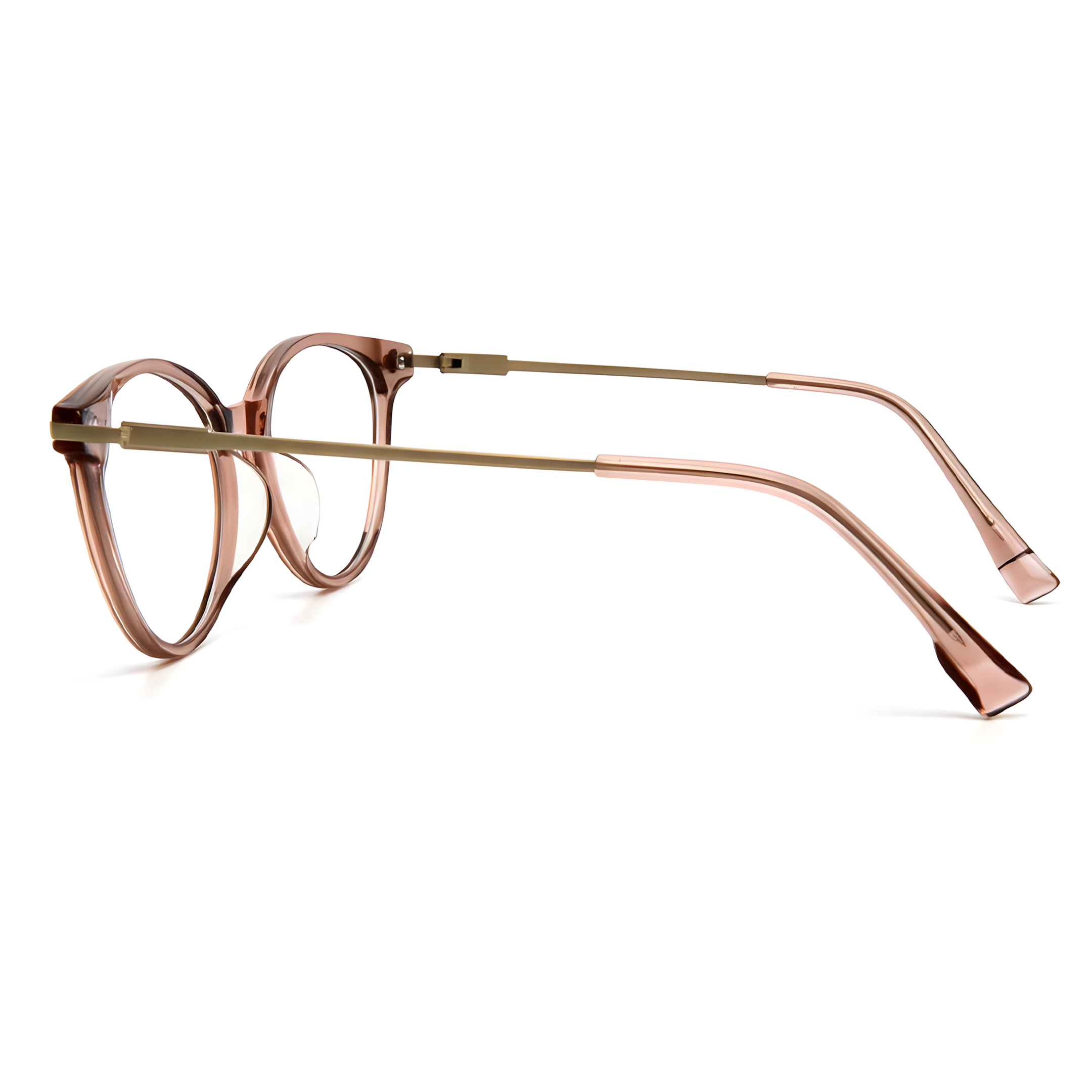 MINATO eyeglasses - F-GG568F-CLEAR-TEA (3)