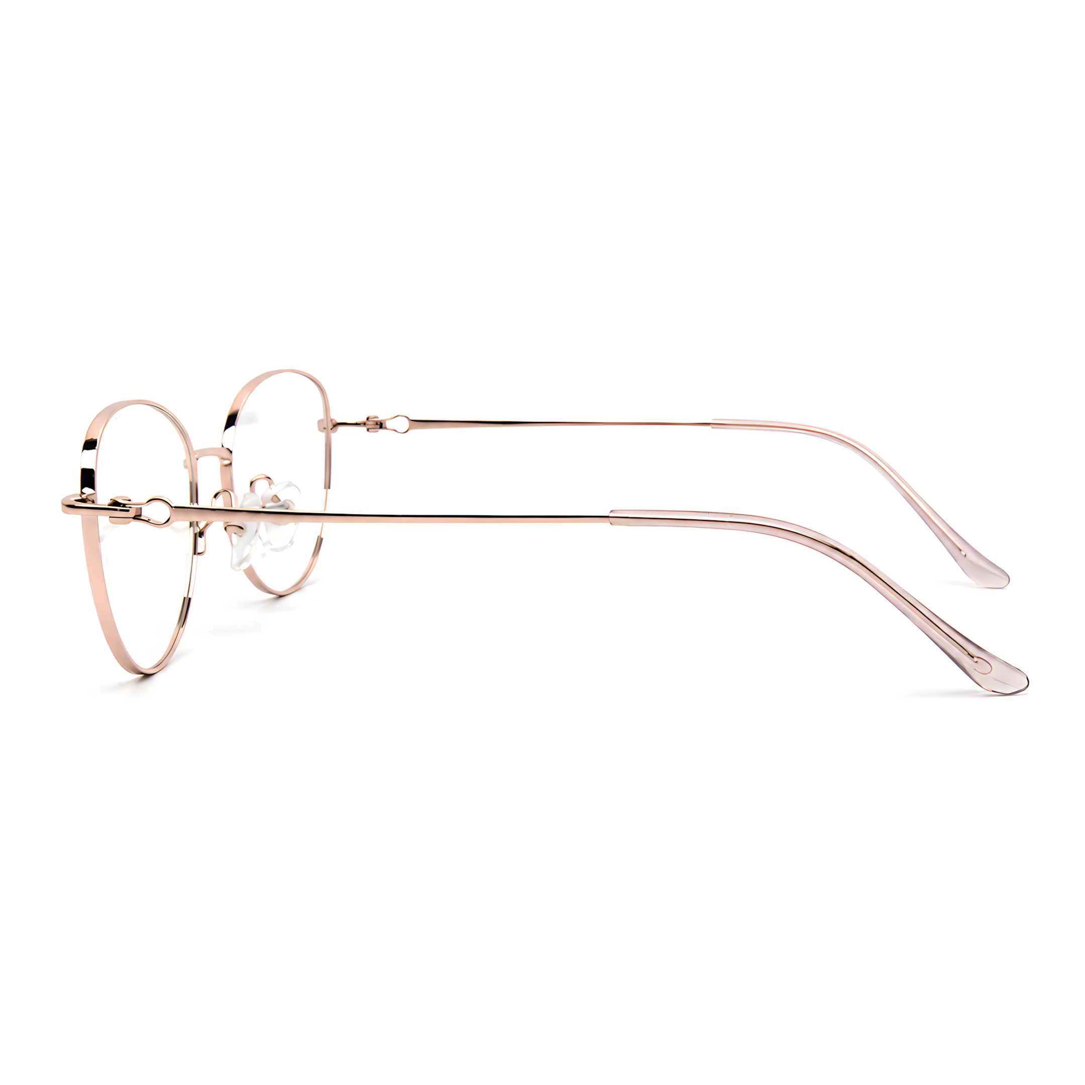 KAGARI eyeglasses - F-H7026X-PINK