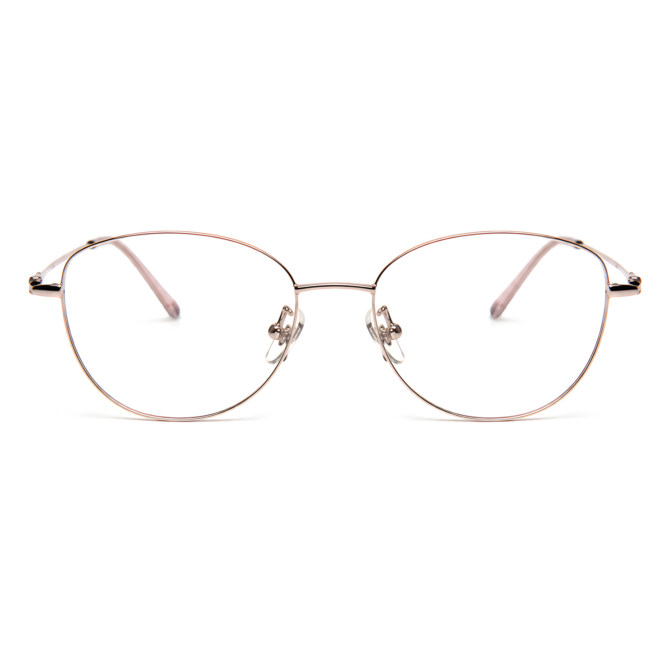KAGARI eyeglasses - F-H7026X-PINK (2)
