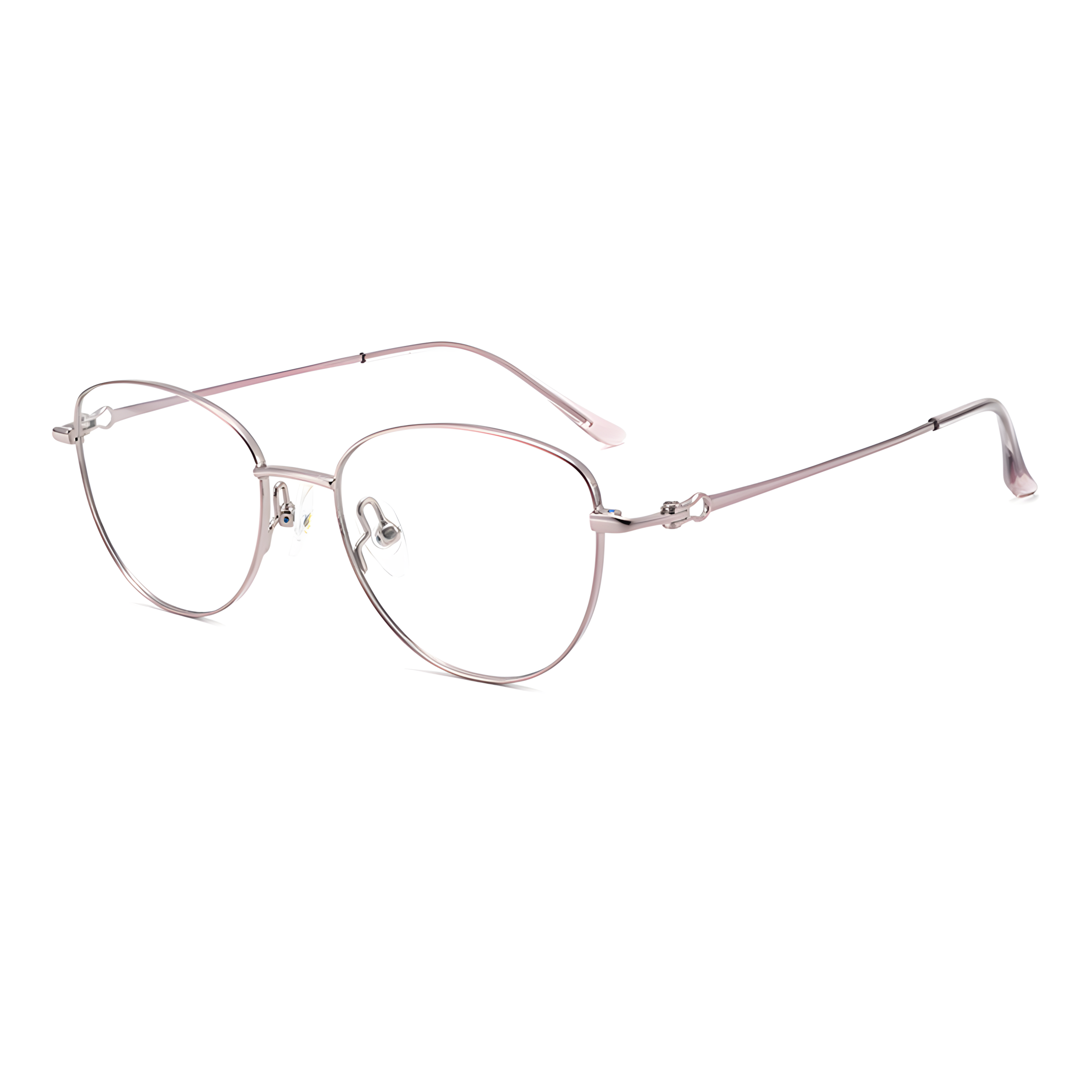 KAGARI eyeglasses - F-H7026X-PINK (3)
