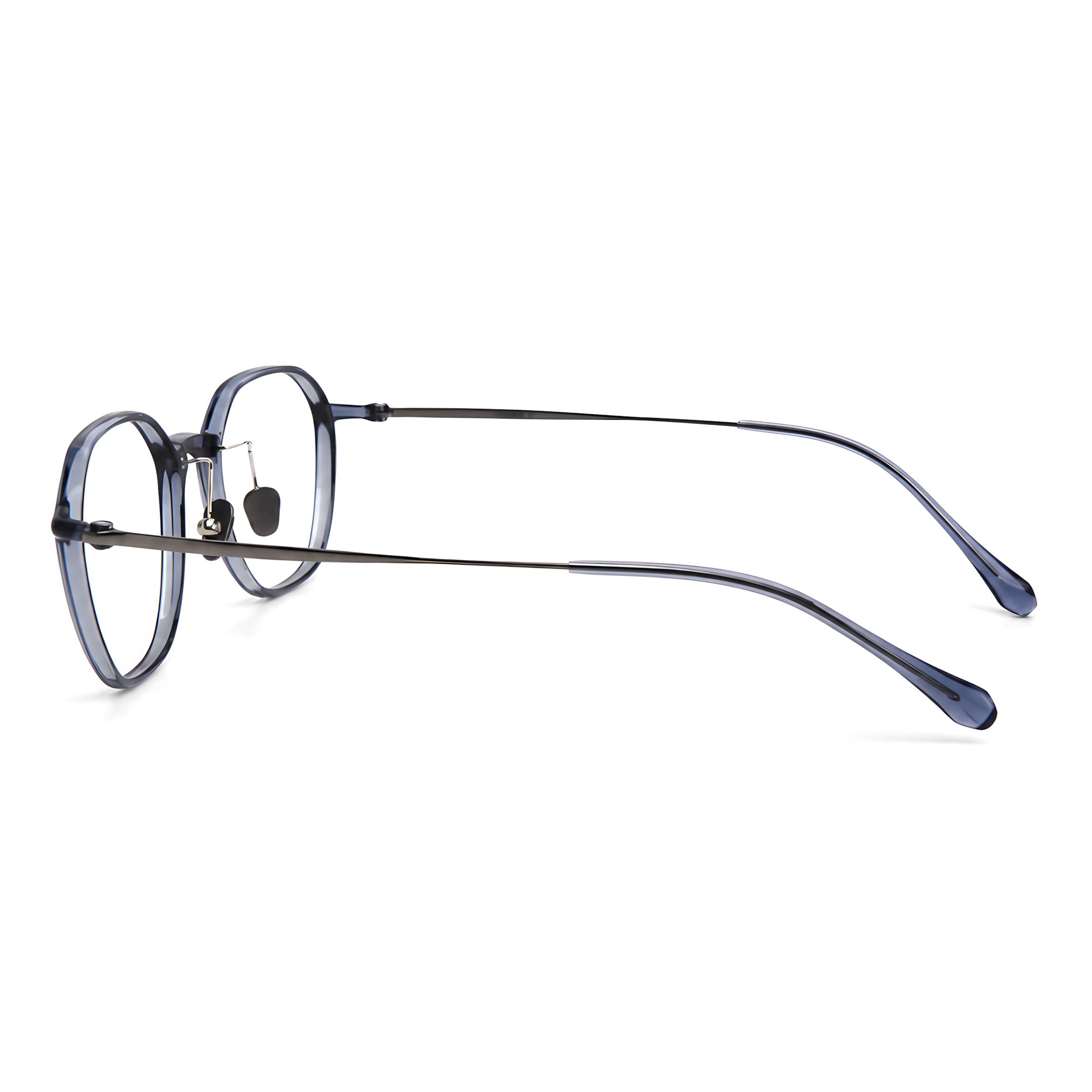 AKITA blue eyeglasses