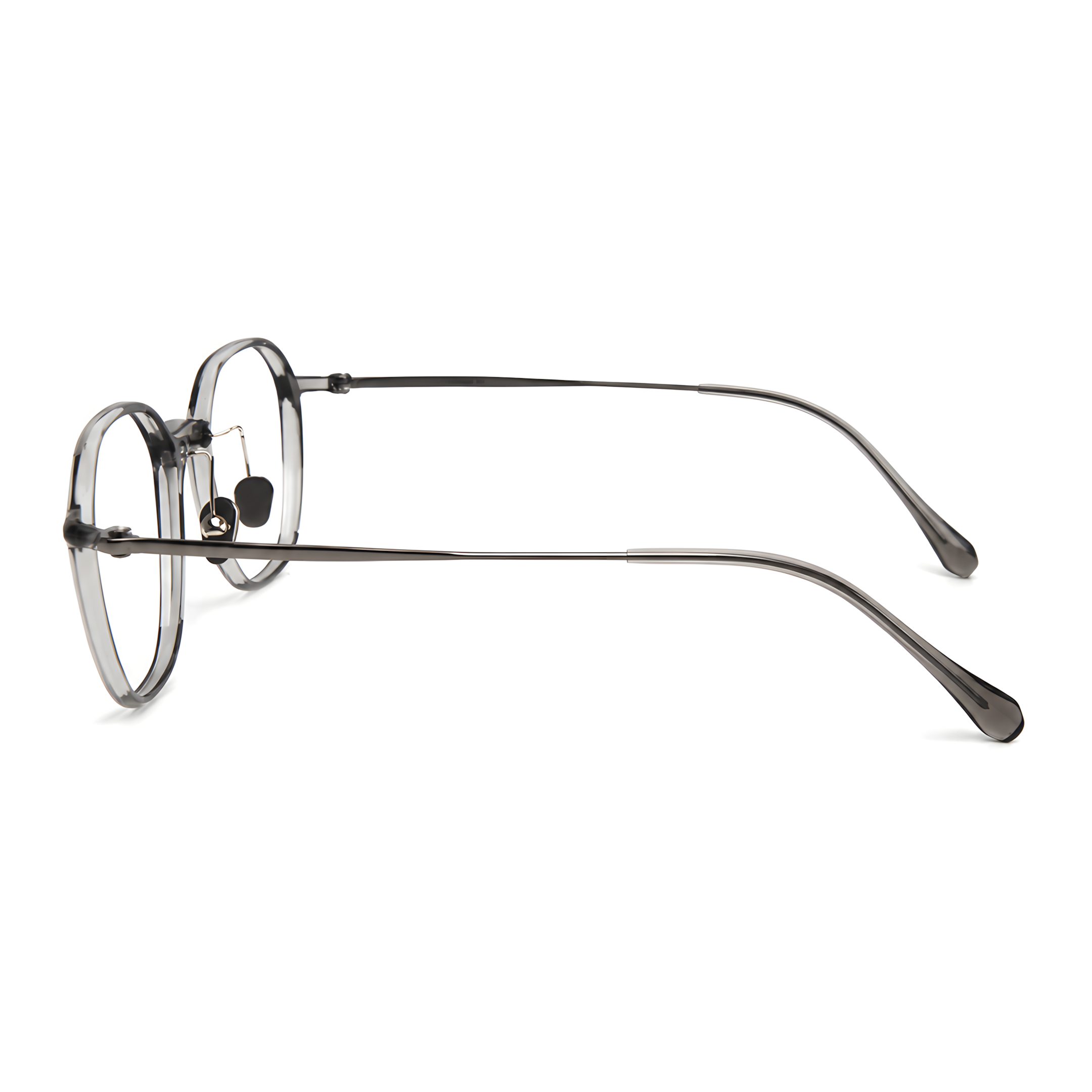 AKITA gray (2) eyeglasses