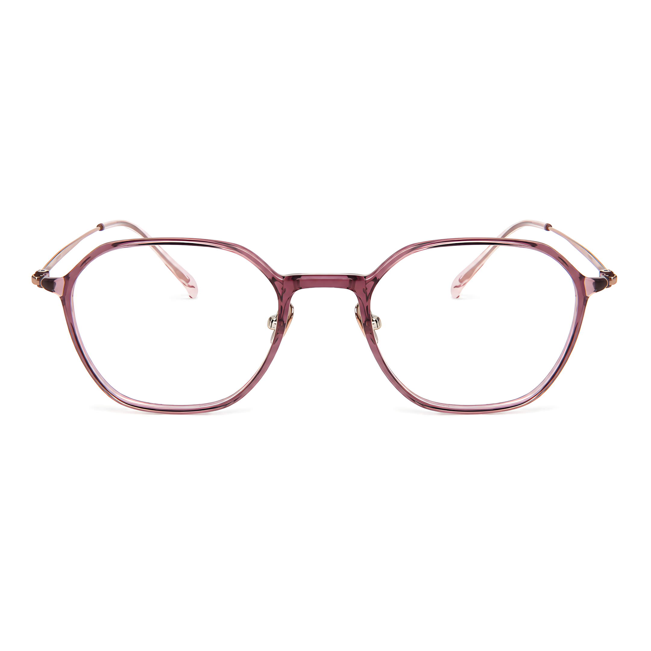 AKITA purple (2) eyeglasses