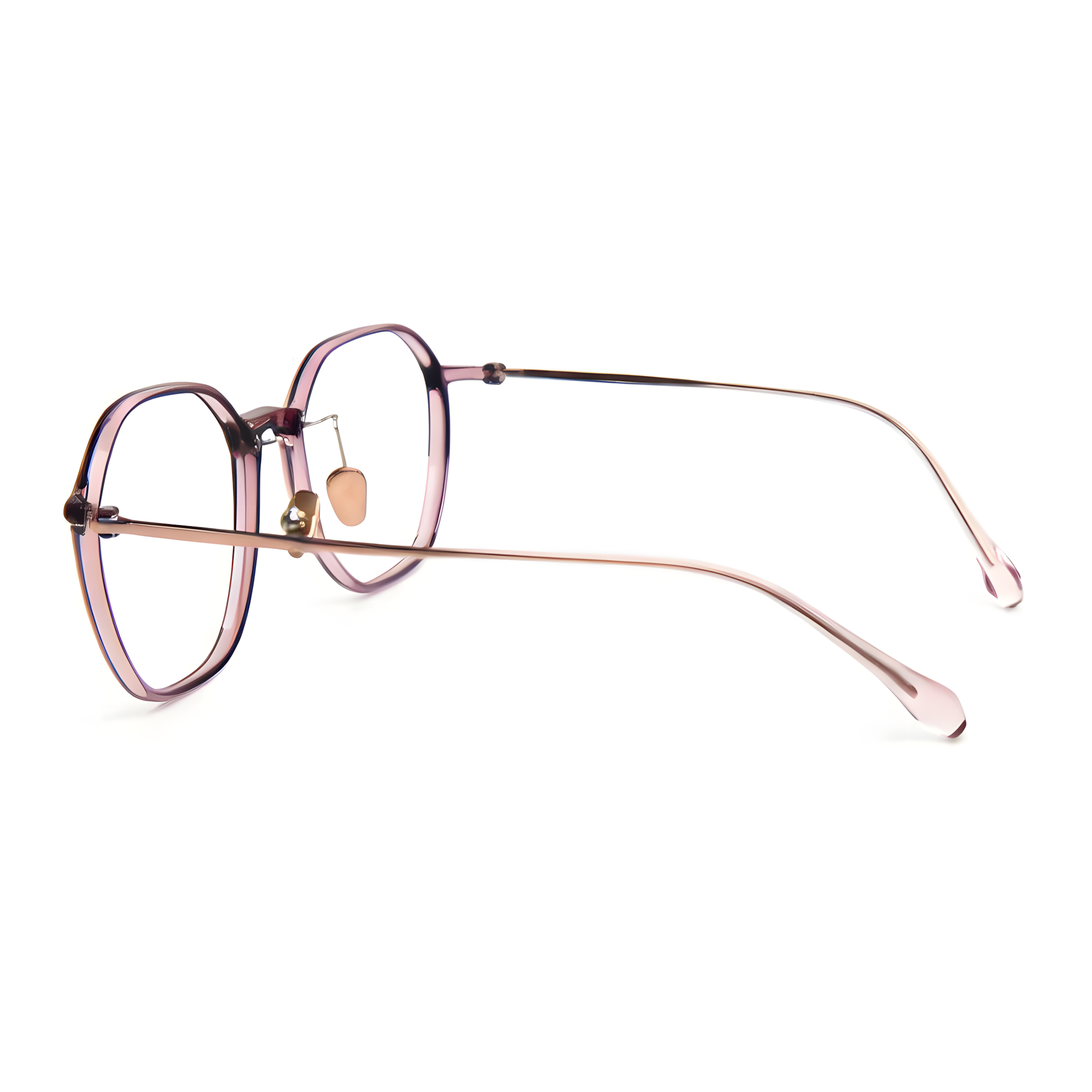 AKITA purple (3) eyeglasses