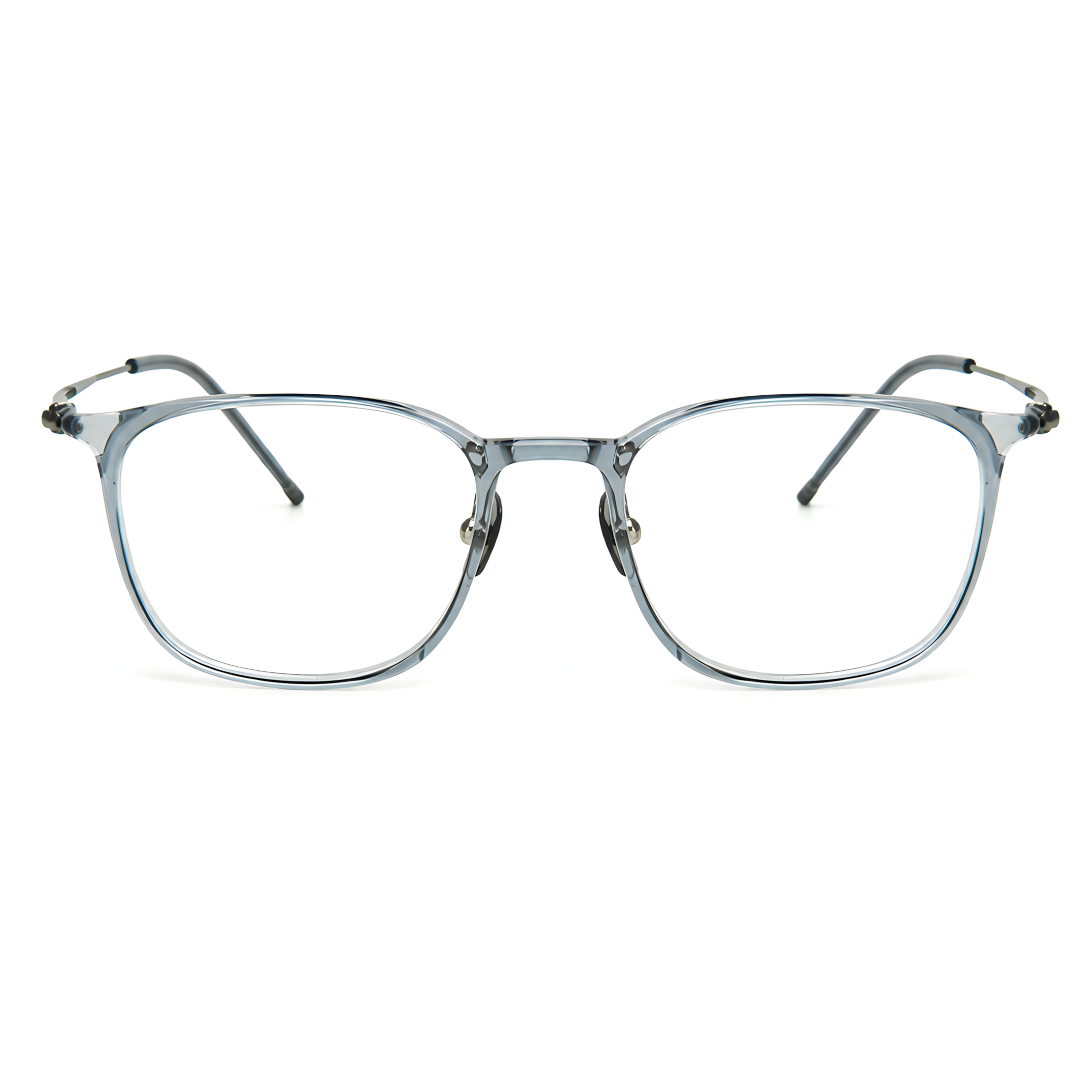 SORA blue eyeglasses