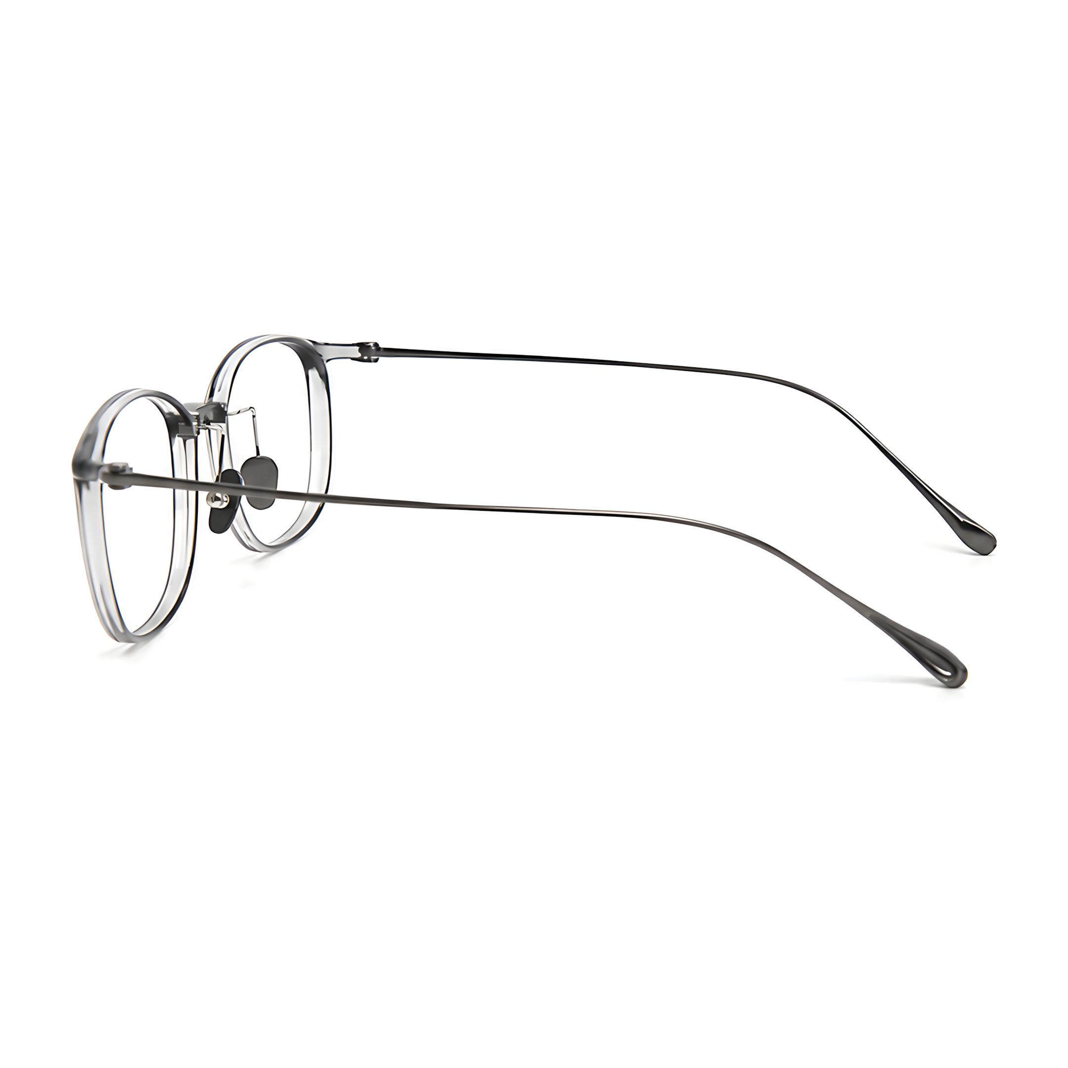 AOI gray (2) eyeglasses