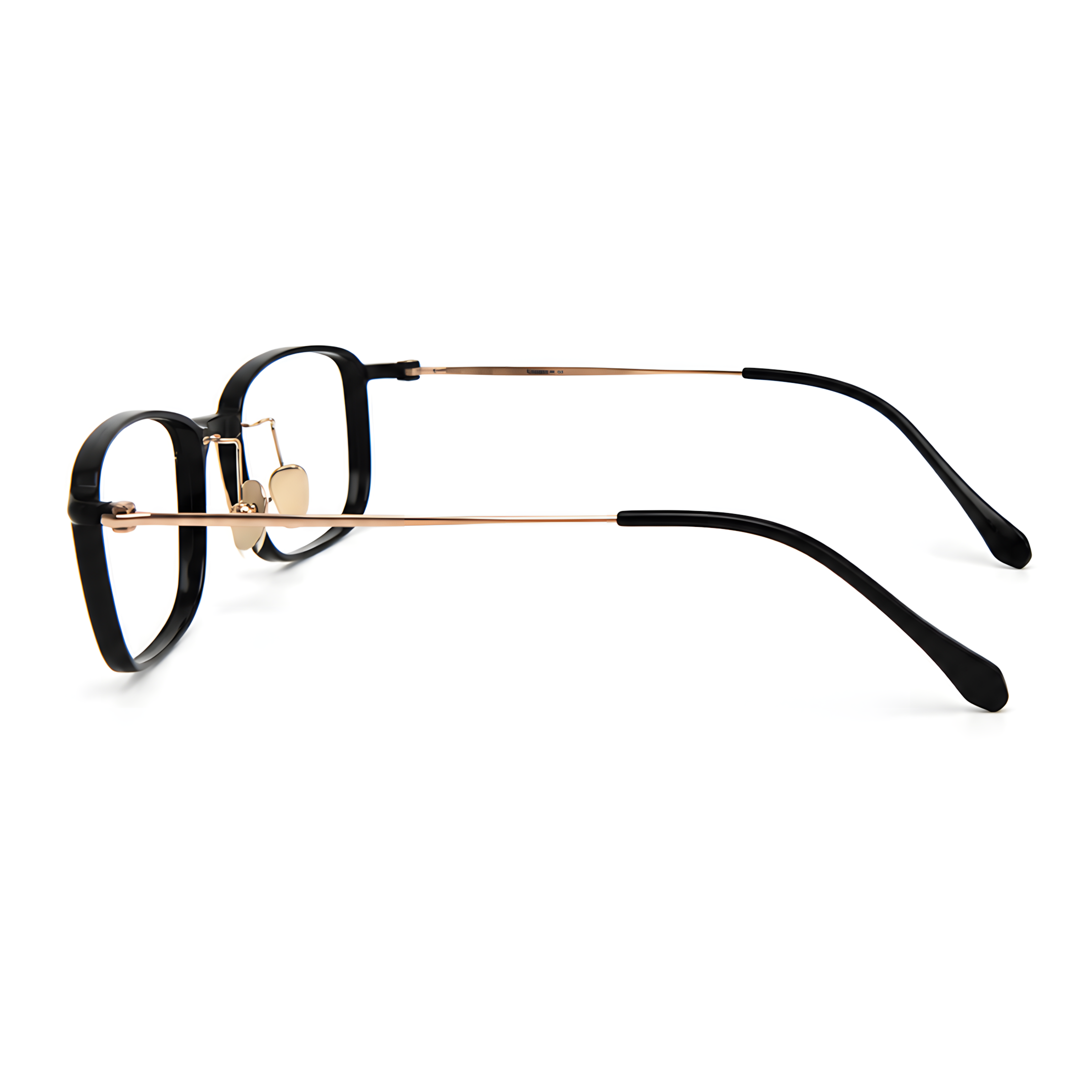 KASUMI black (3) eyeglasses