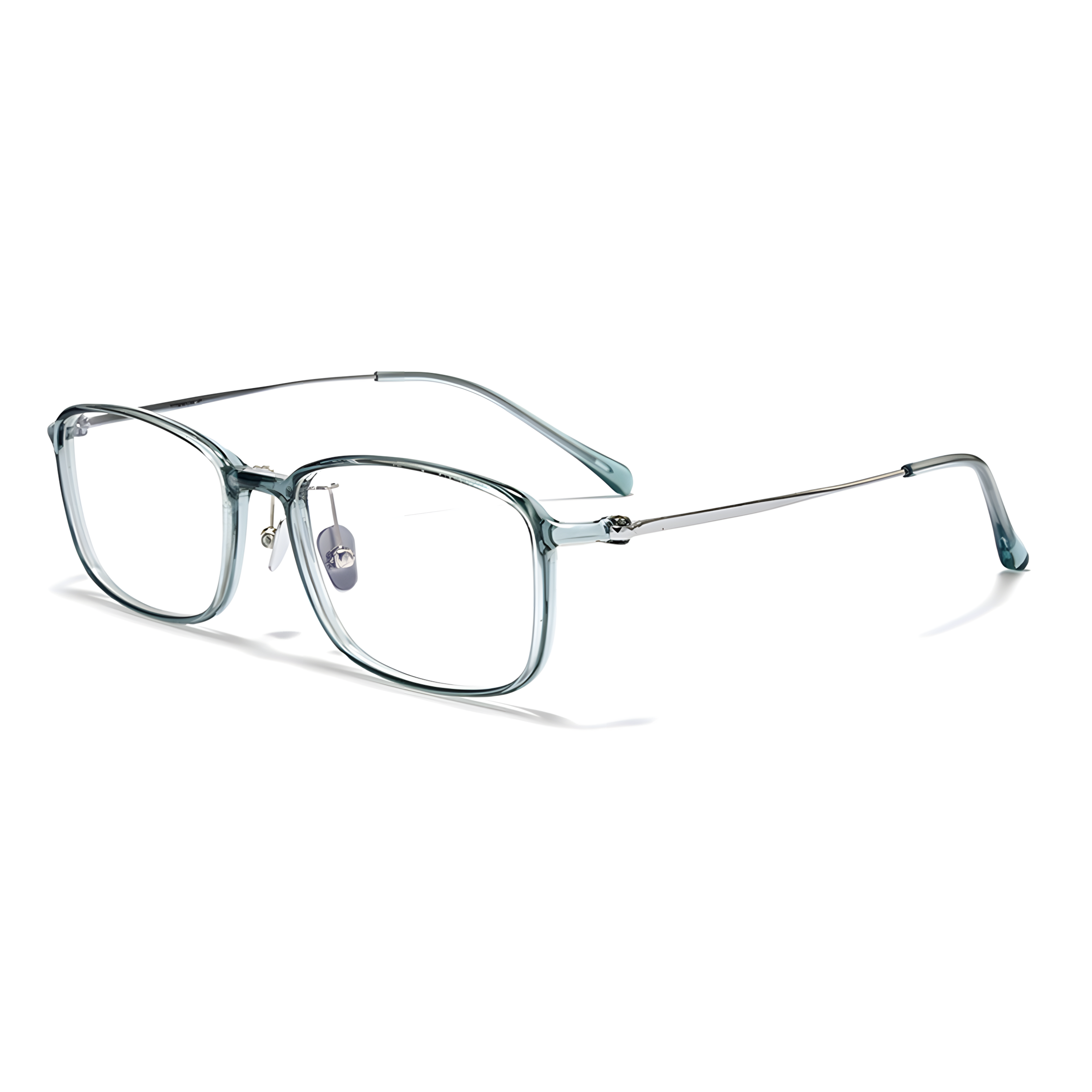 KASUMI green (2) eyeglasses
