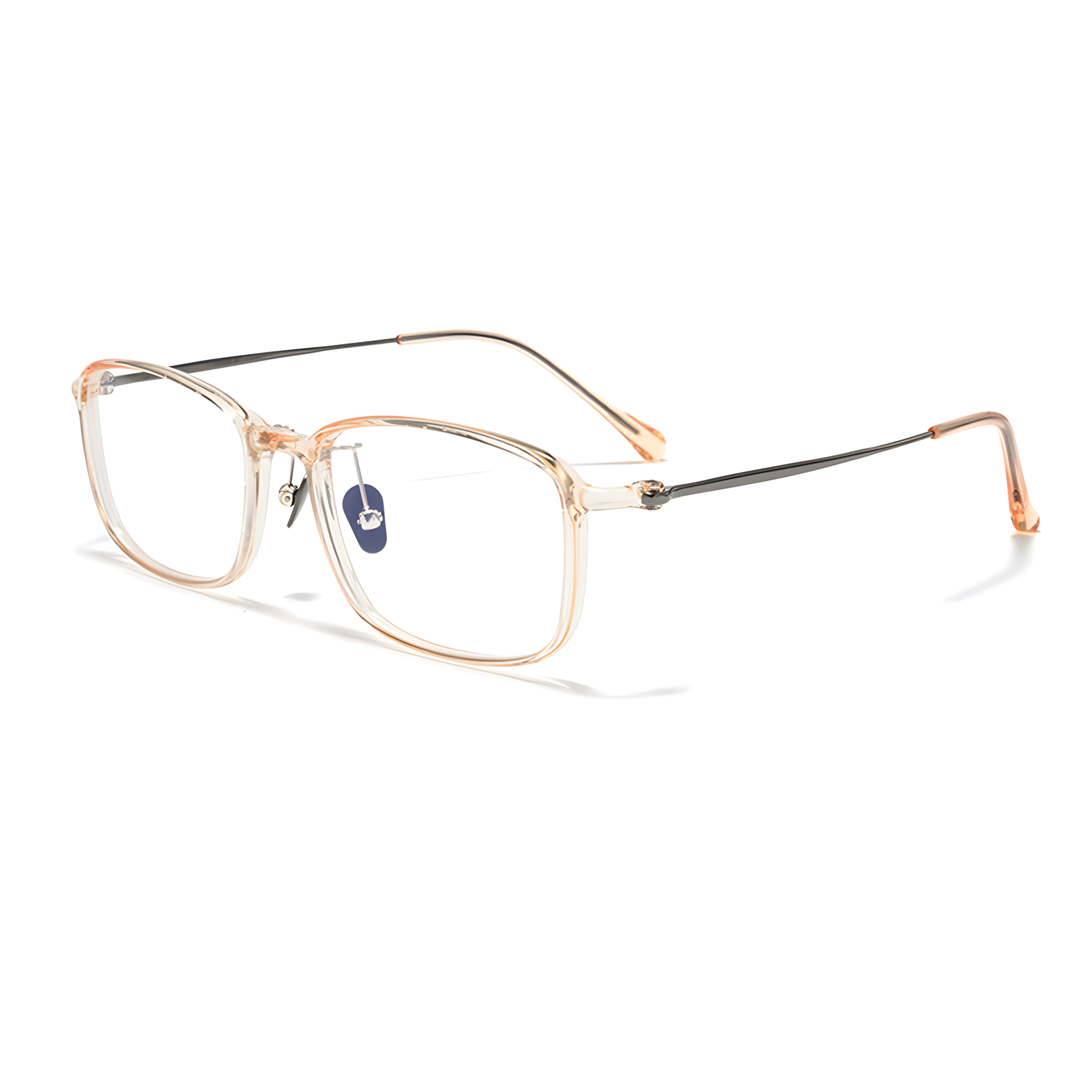 KASUMI tea (2) eyeglasses