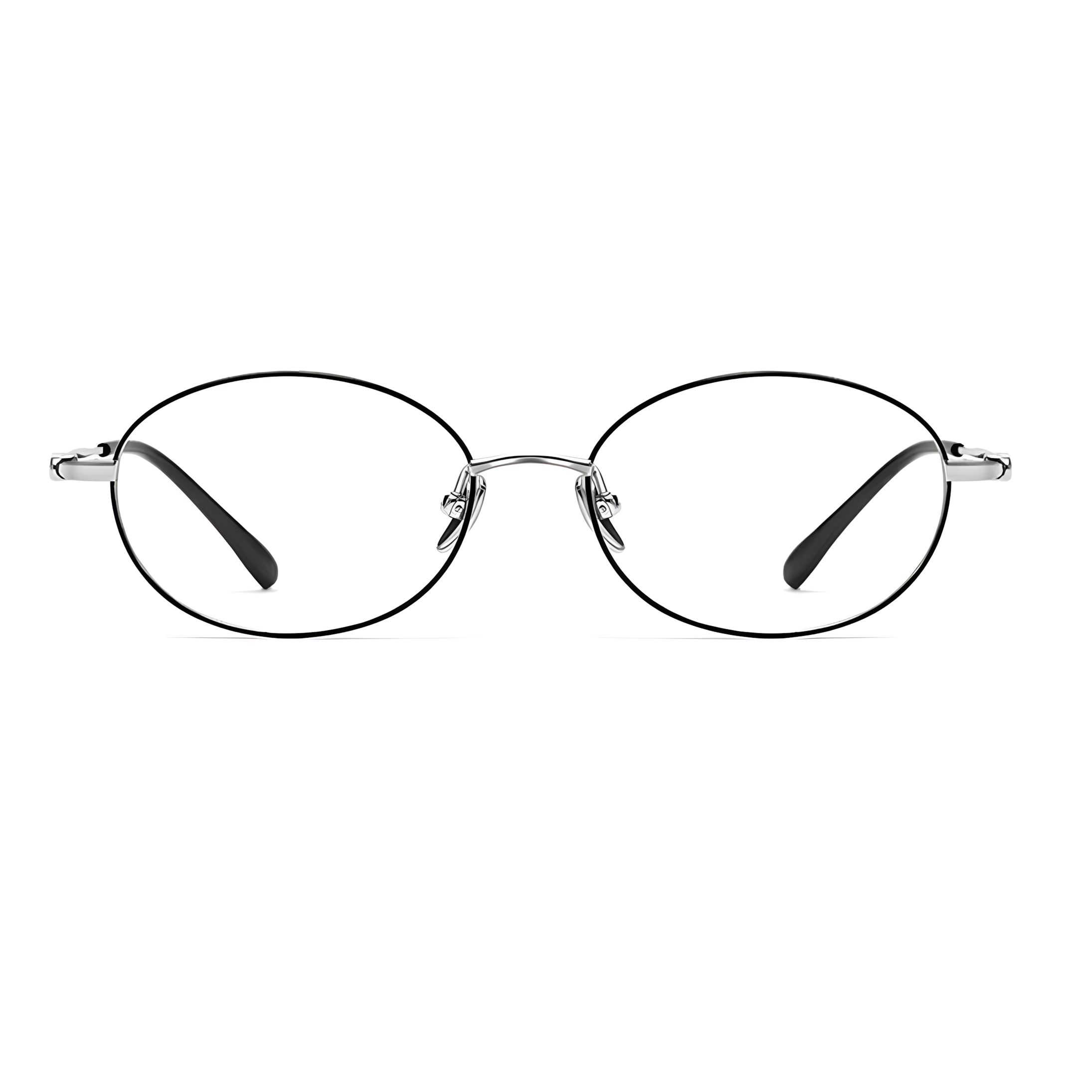 REN black (2) eyeglasses