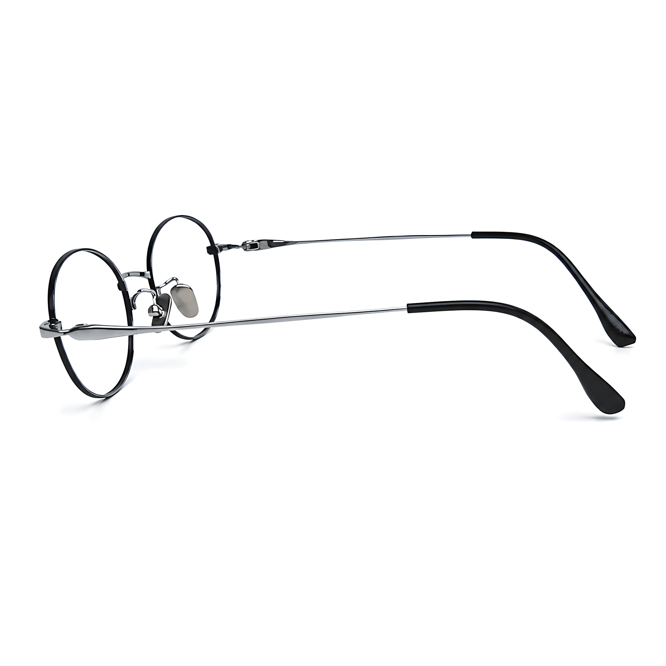 REN black (3) eyeglasses