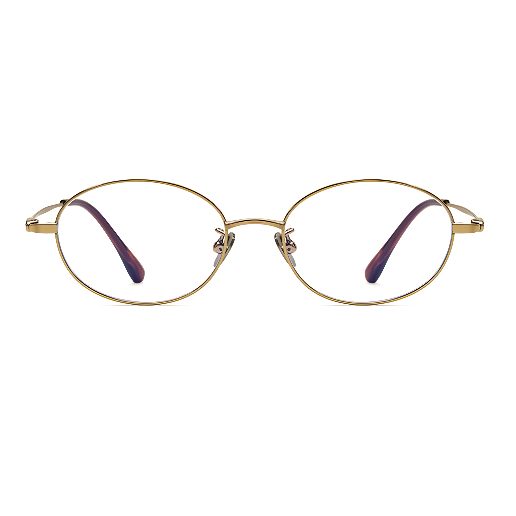 REN gold (2) eyeglasses