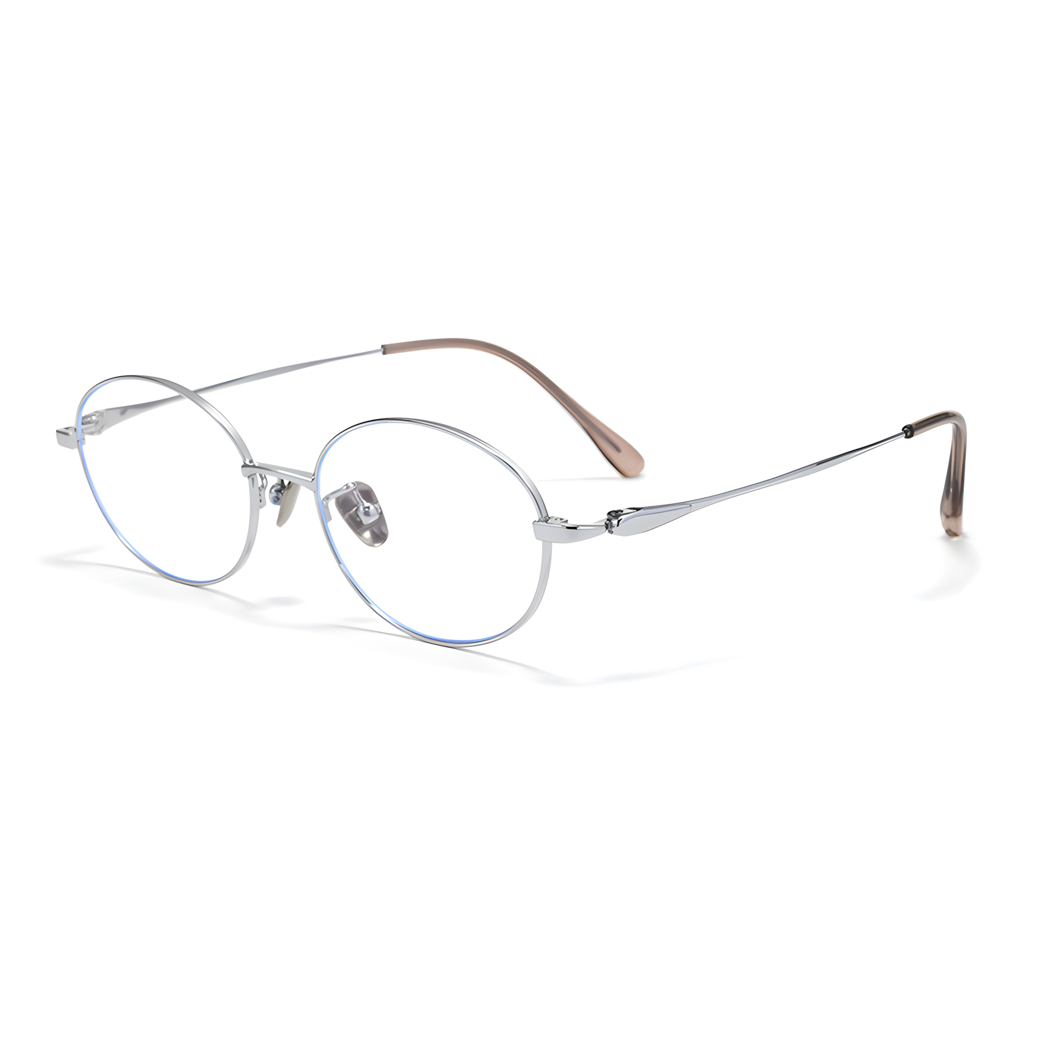 REN silver (3) eyeglasses