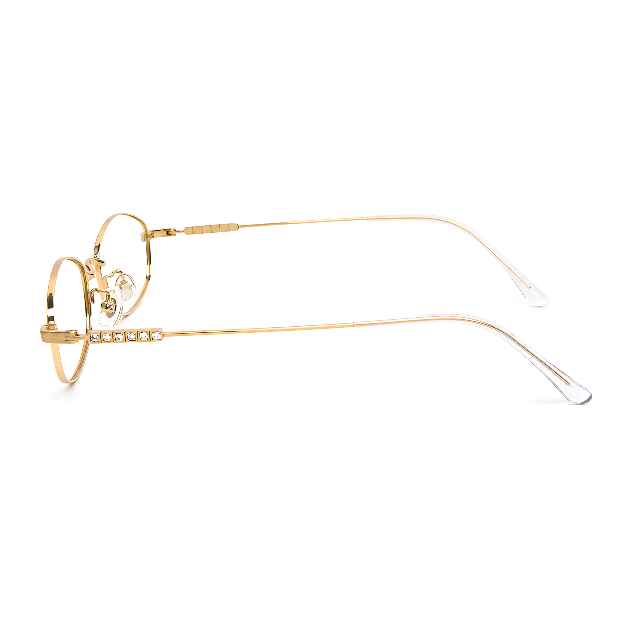 SHION eyeglasses - F-SS9095-GOLD (3)