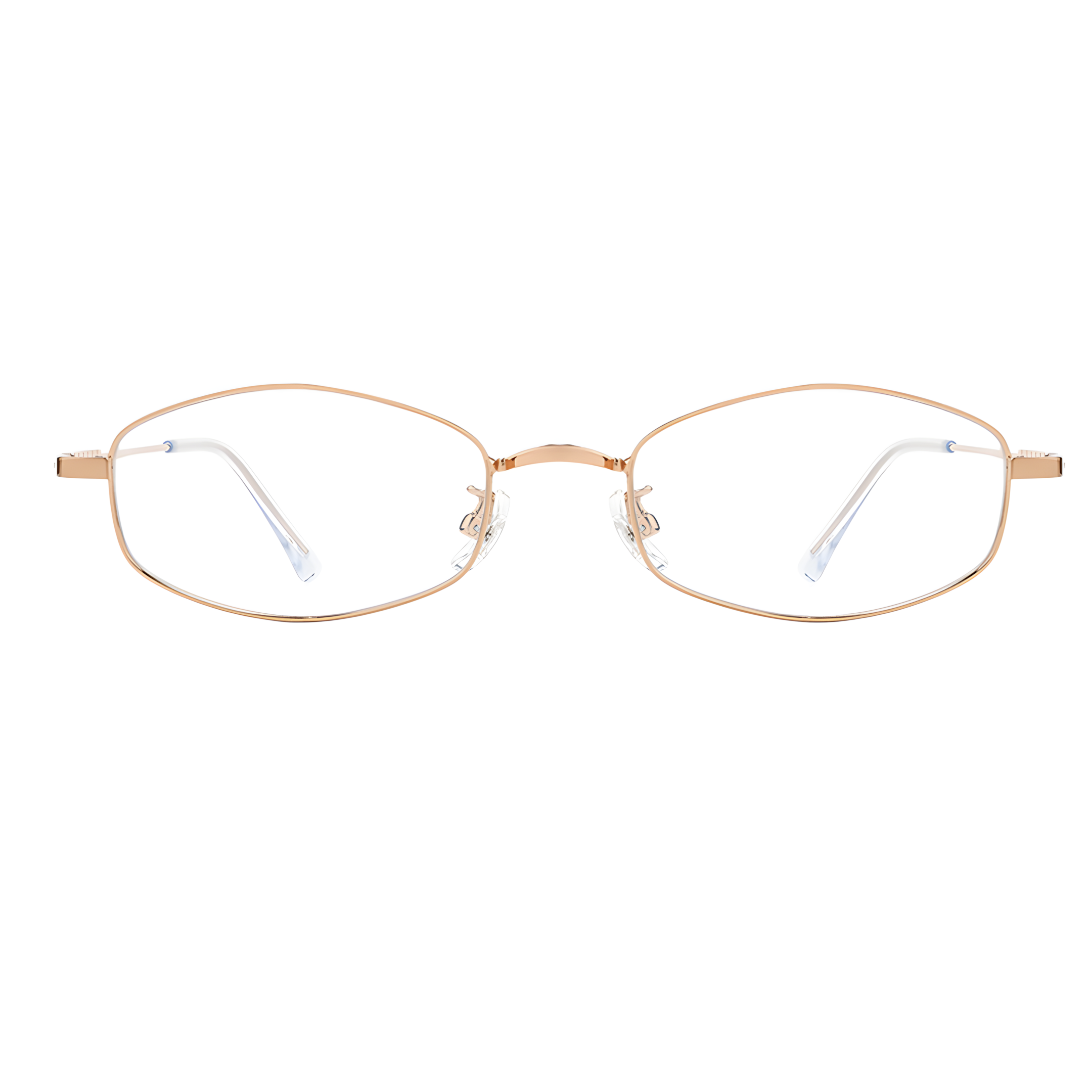 SHION eyeglasses - F-SS9095-ROSE GOLD (3)