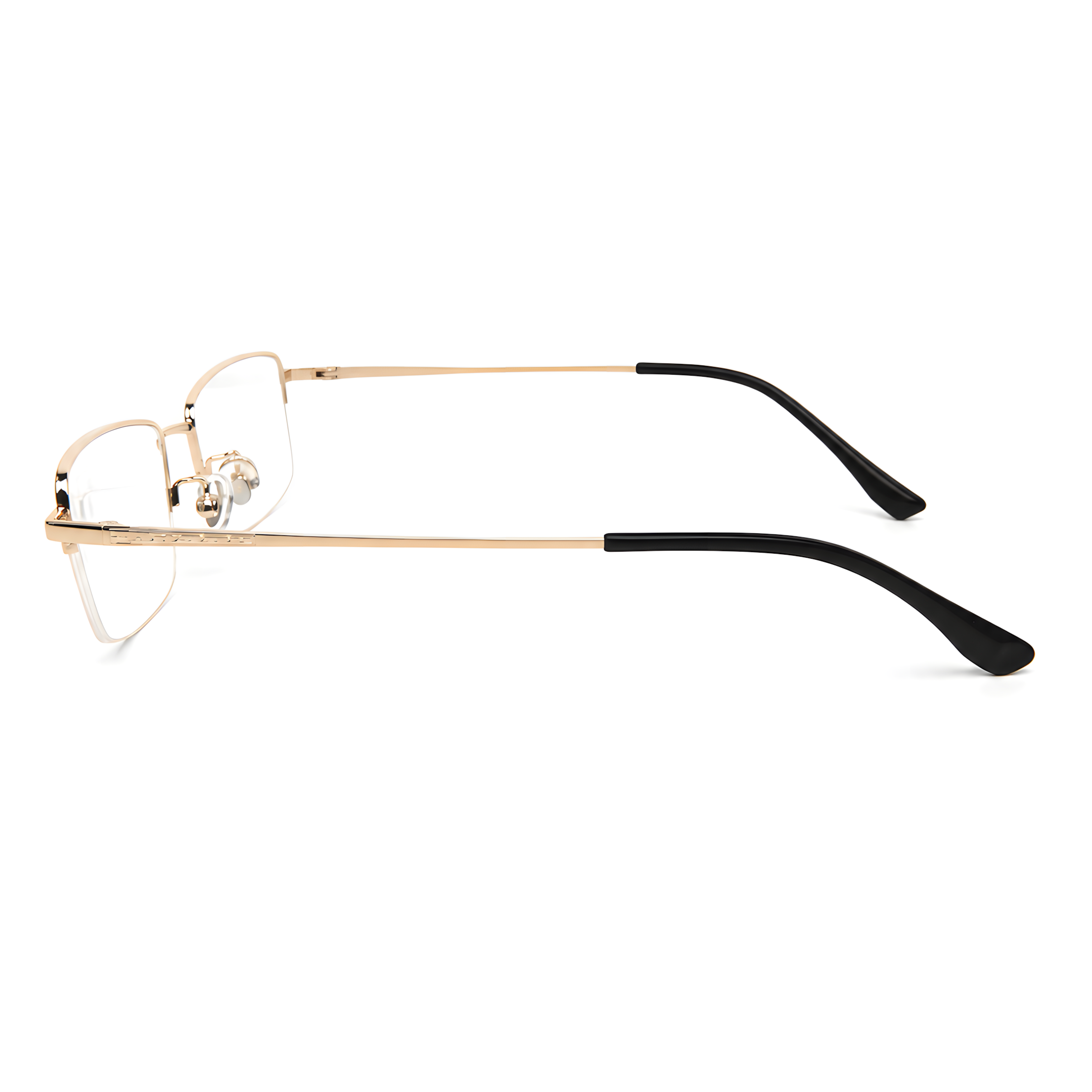 AKASHI Gold Asian fit eyeglasses