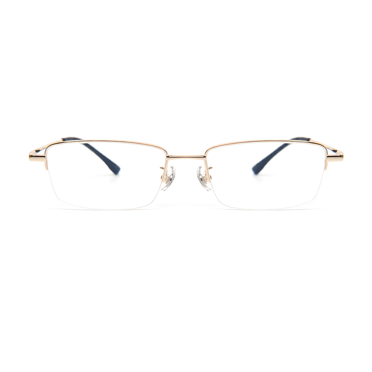 AKASHI Gold Asian fit eyeglasses