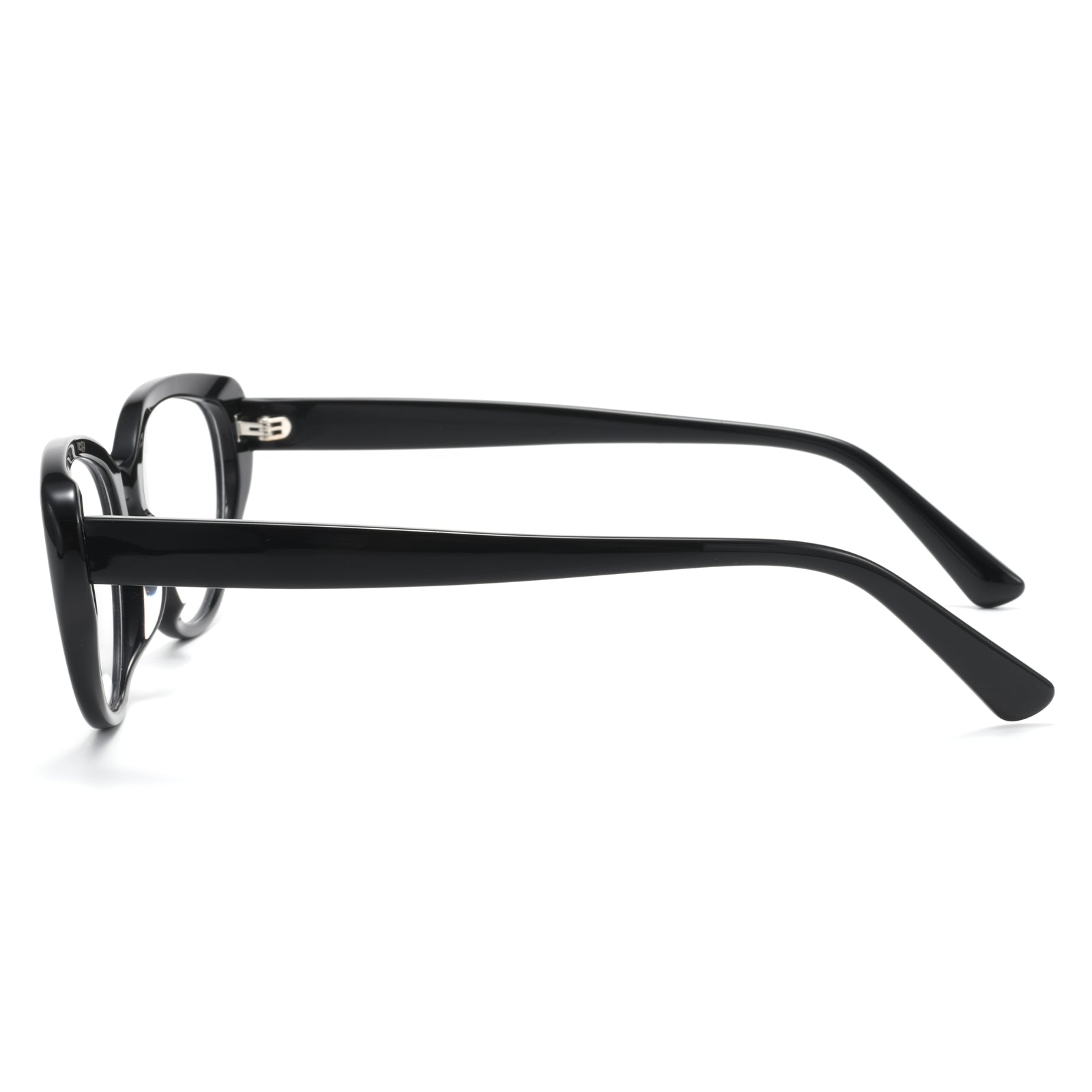 KOHARU eyeglasses - F-YX8045-BLACK (3)