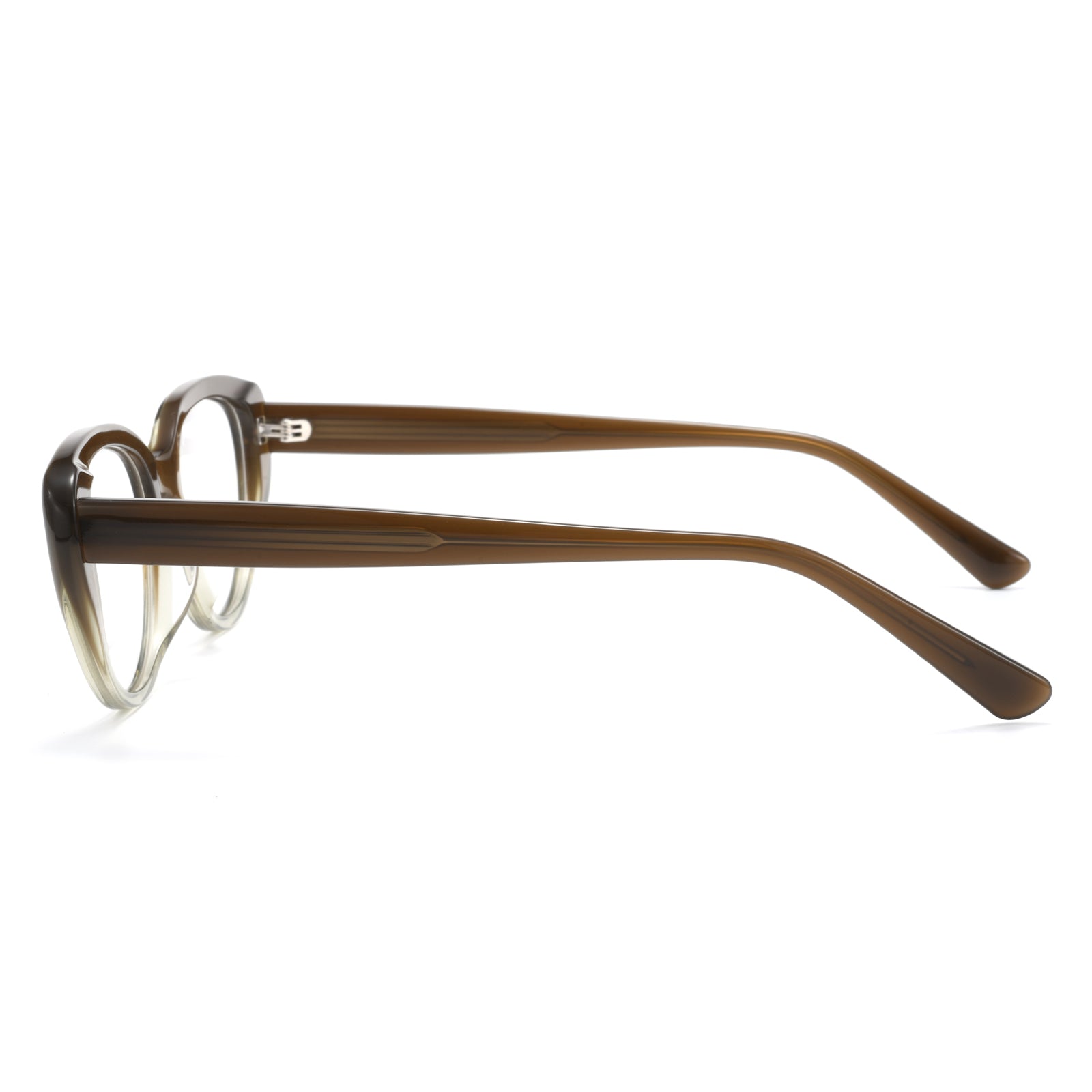KOHARU eyeglasses - F-YX8045-GRADIENT-GREEN (3)