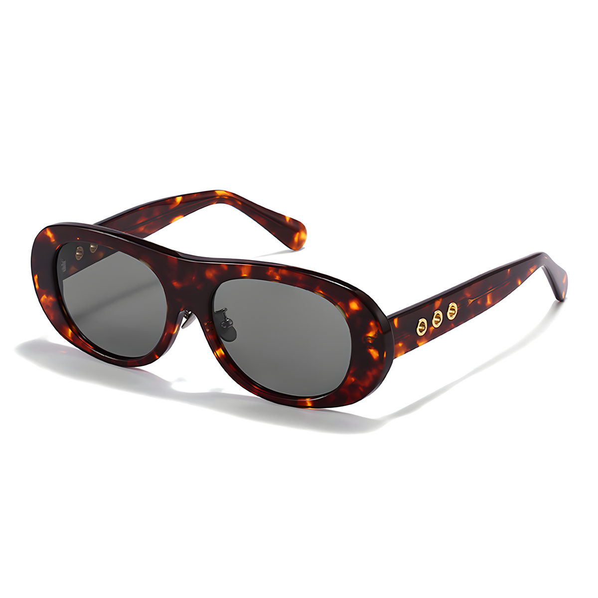 RAVELLO - Tortoise - view 2 #Color_Tortoise