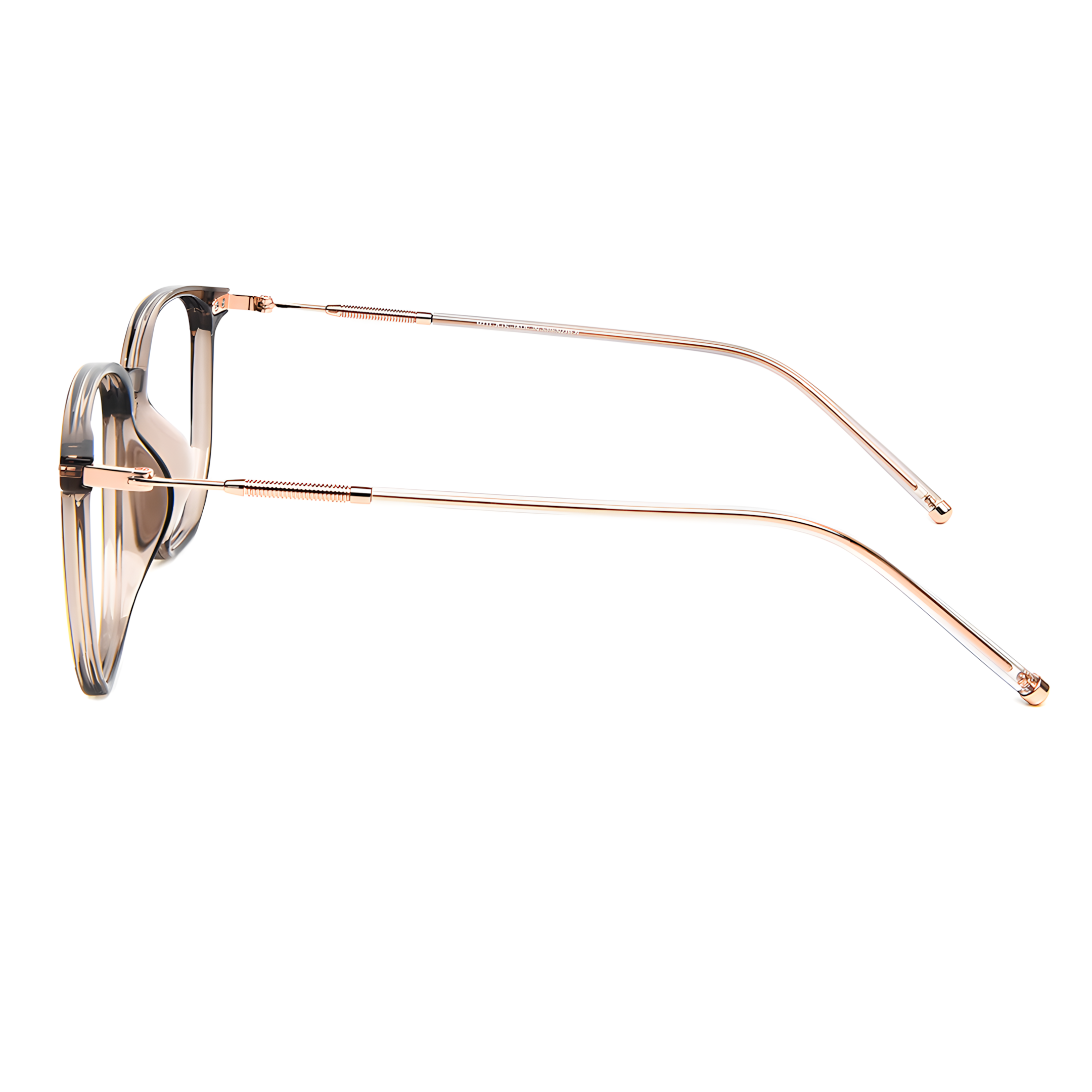 VERONA Cool Tea with Rose Gold side