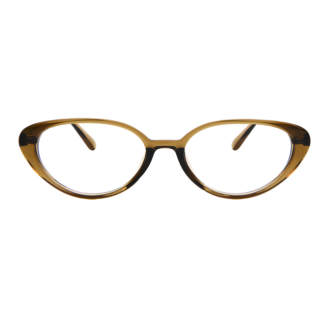 FAYE eyeglasses by GOODLUUK