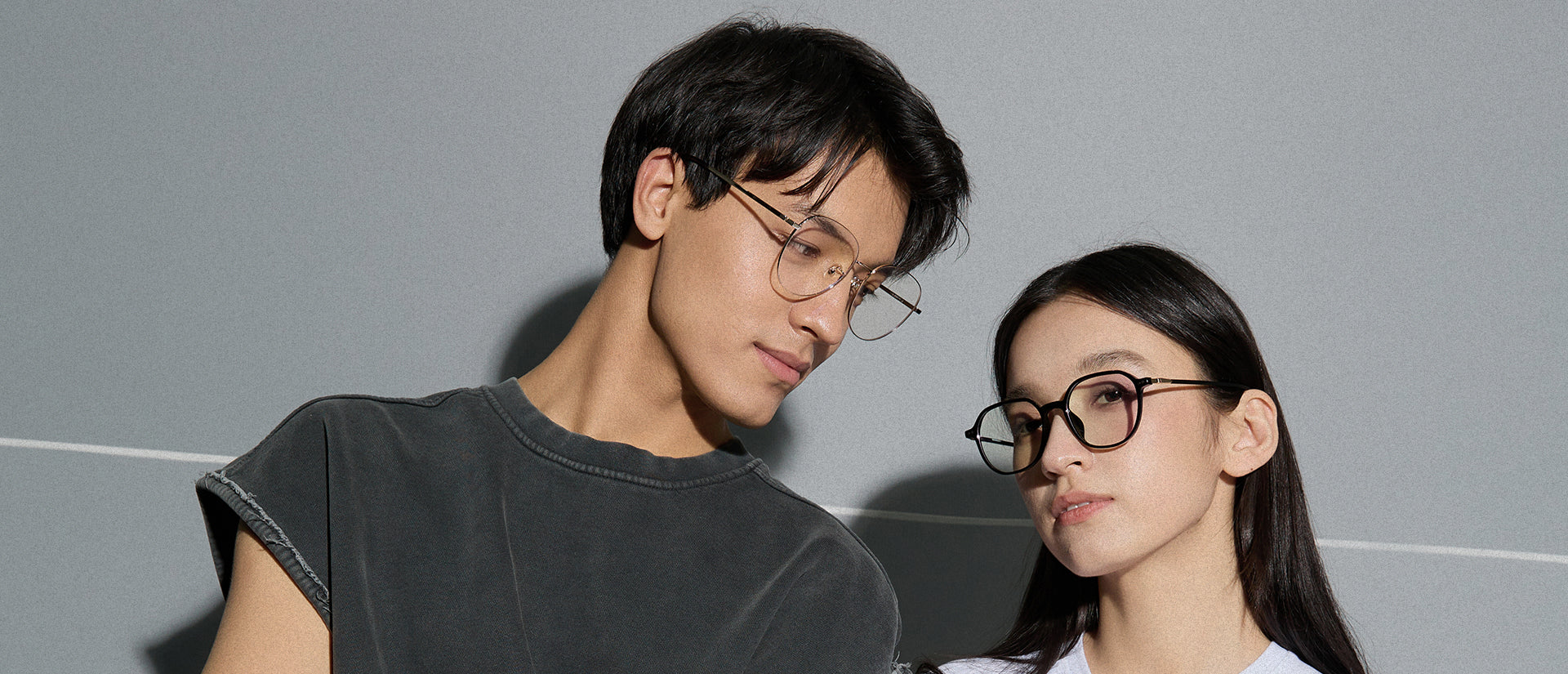 Redefining Asian-fit eyewear