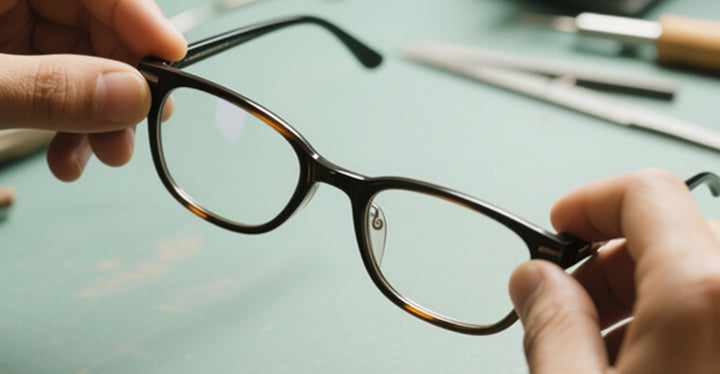 Lense Guide