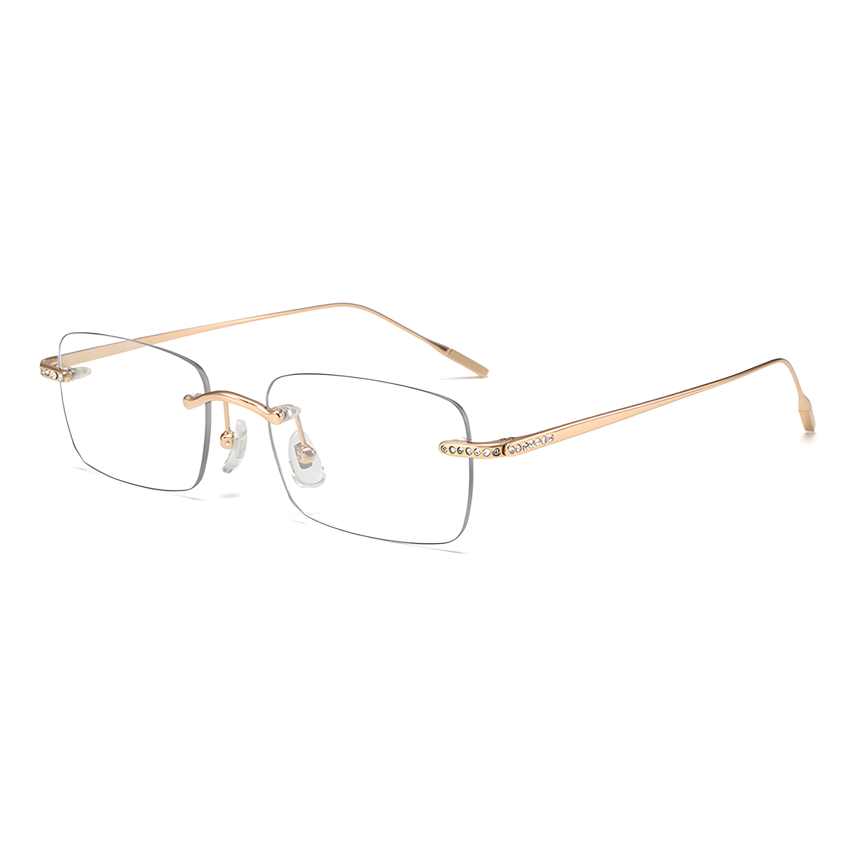 RENNES Gold side view