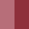 Rose Gold/Red