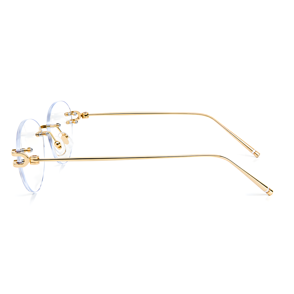 SUZUKA Gold side view
