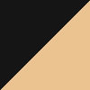 Black/Gold