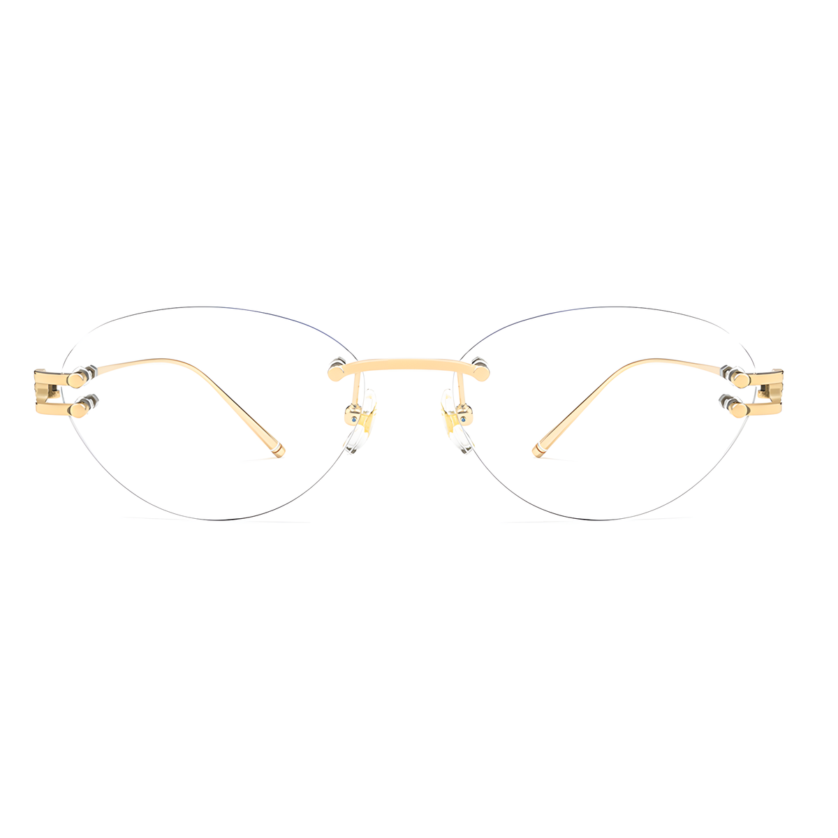 SUZUKA Gold front view