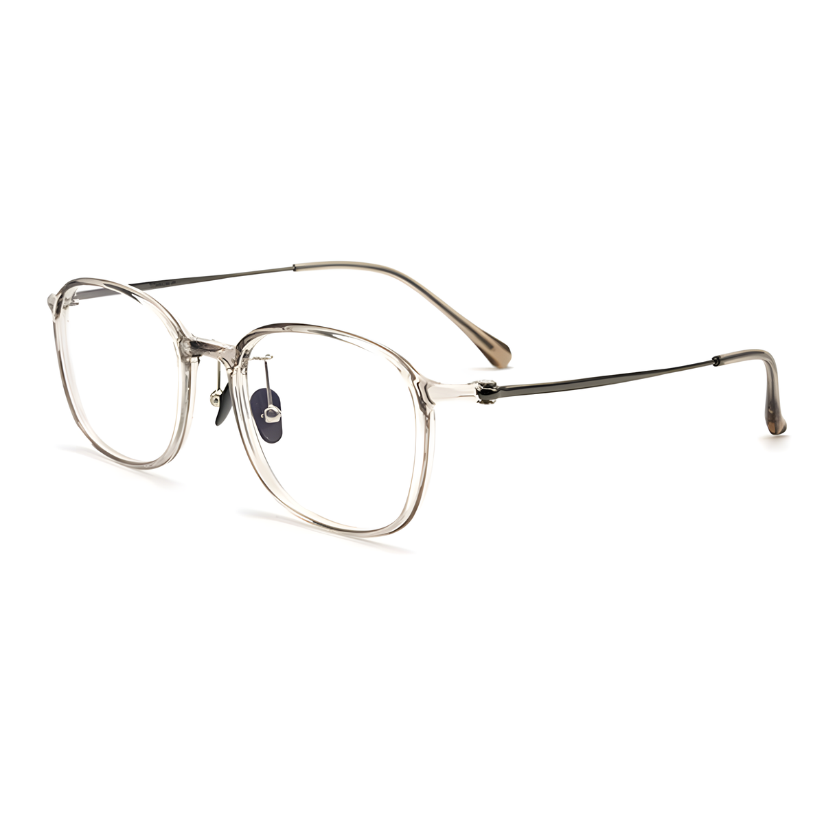 SHIZUOKA Tea eyeglasses - product view 2
