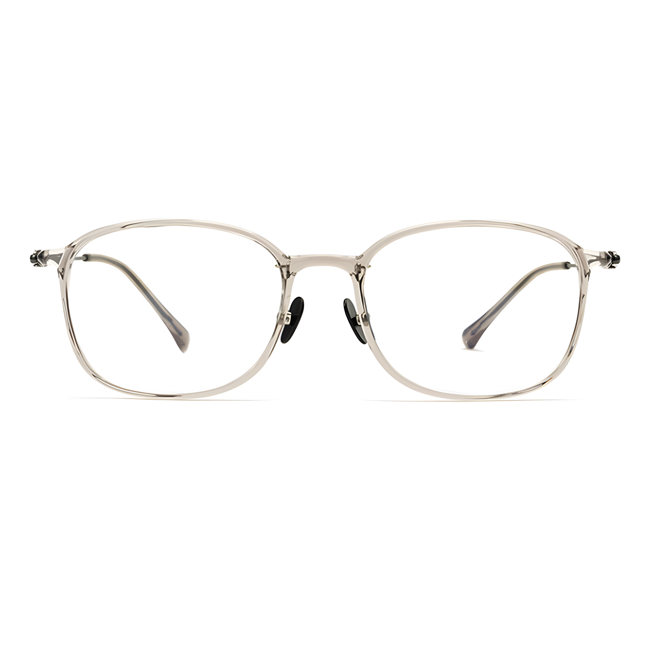 SHIZUOKA Tea eyeglasses - product view 1