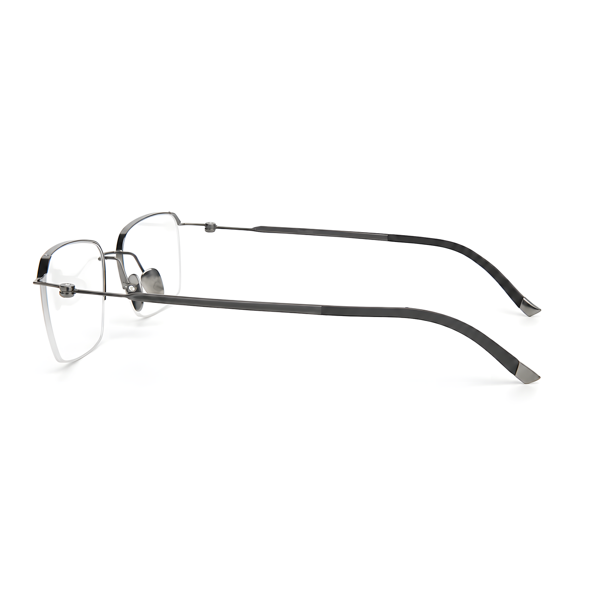 UTSUNOMIYA eyeglasses H8031Y白底图枪色3
