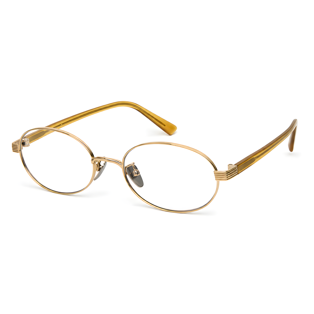 LEVANTO Gold side view
