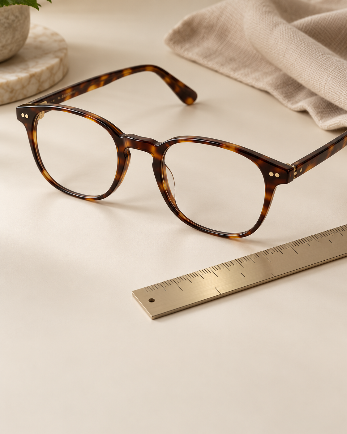 How to Choose the Right Frame Size Online in 3 Minutes
