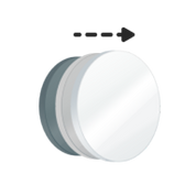 Light Responsive (Multi focal)